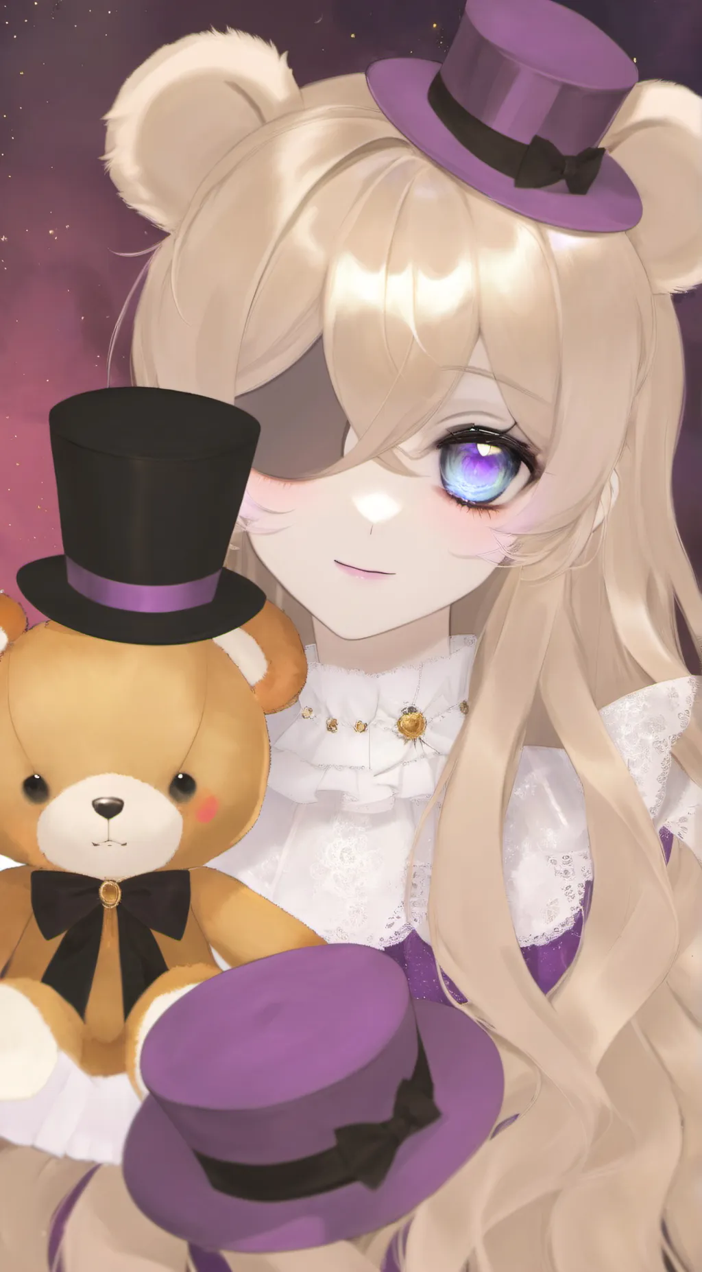 Talkie AI - Chat with Fnia team 