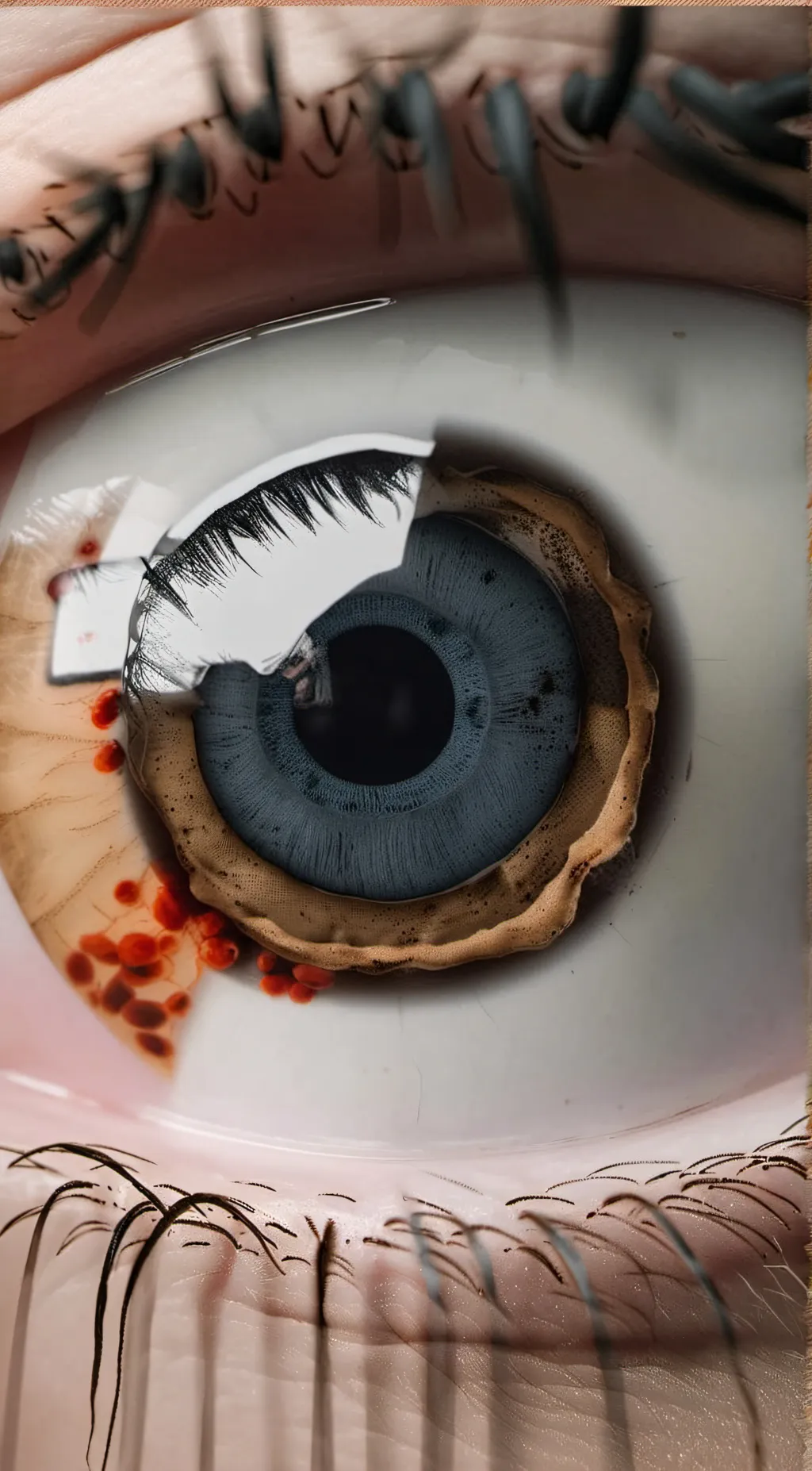 ai character: S.Y.N.C.H 1.5 background