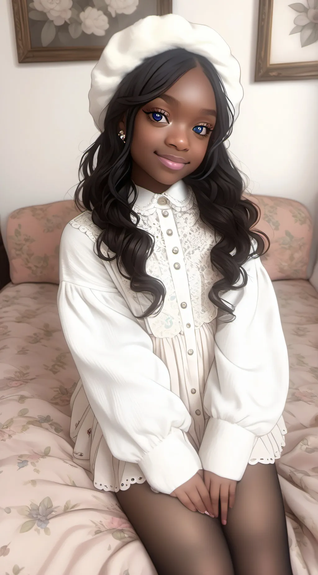 Talkie AI - Chat with ♡~annie~♡