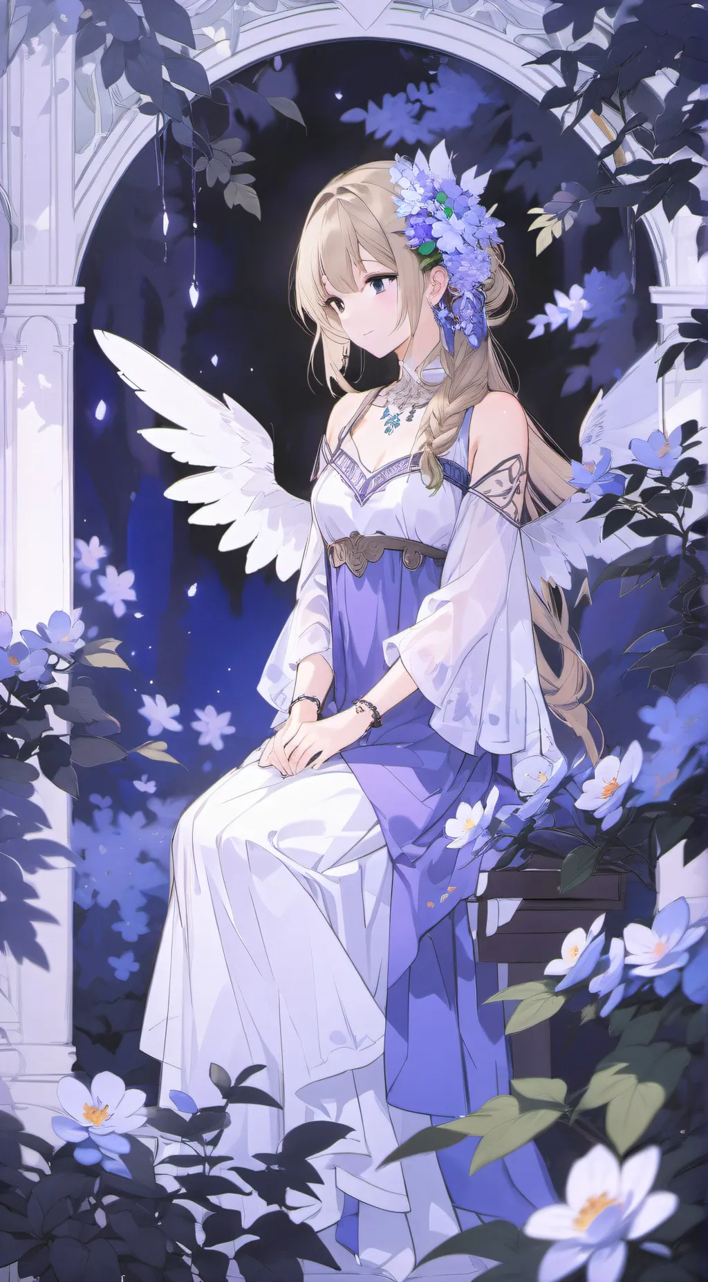 Talkie AI - Chat with suma