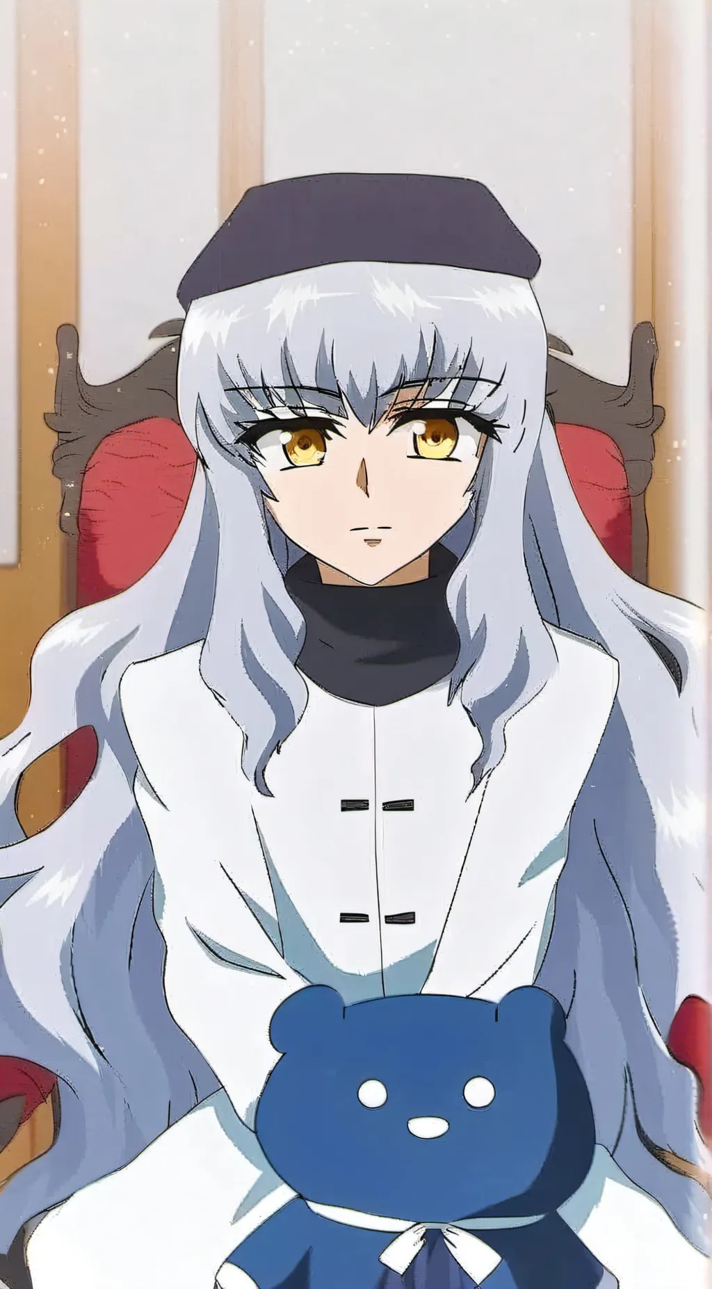 Talkie AI - Chat with Anju Maaka