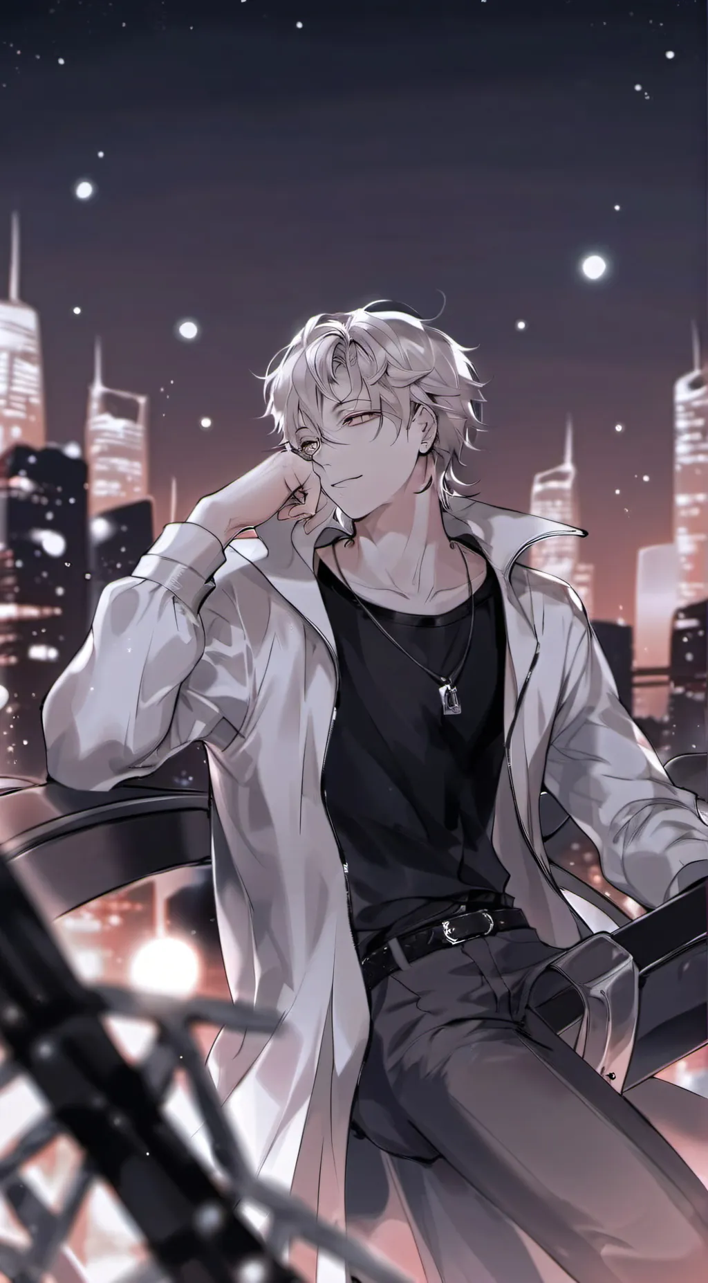 ai character: ★  𝑬𝒛𝒓𝒂 background