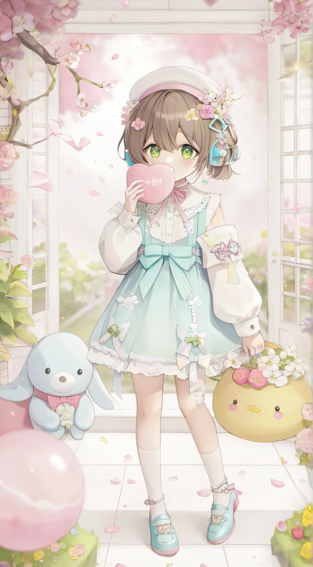 Talkie AI - Chat with jeremiah