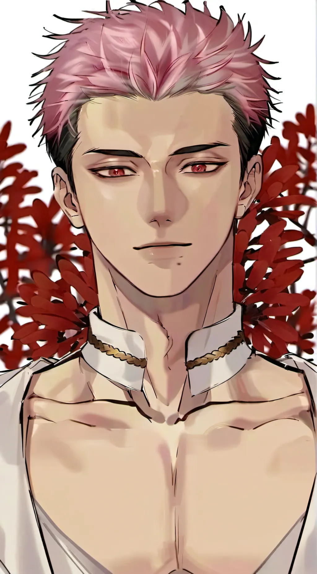 ai character: Alex  background