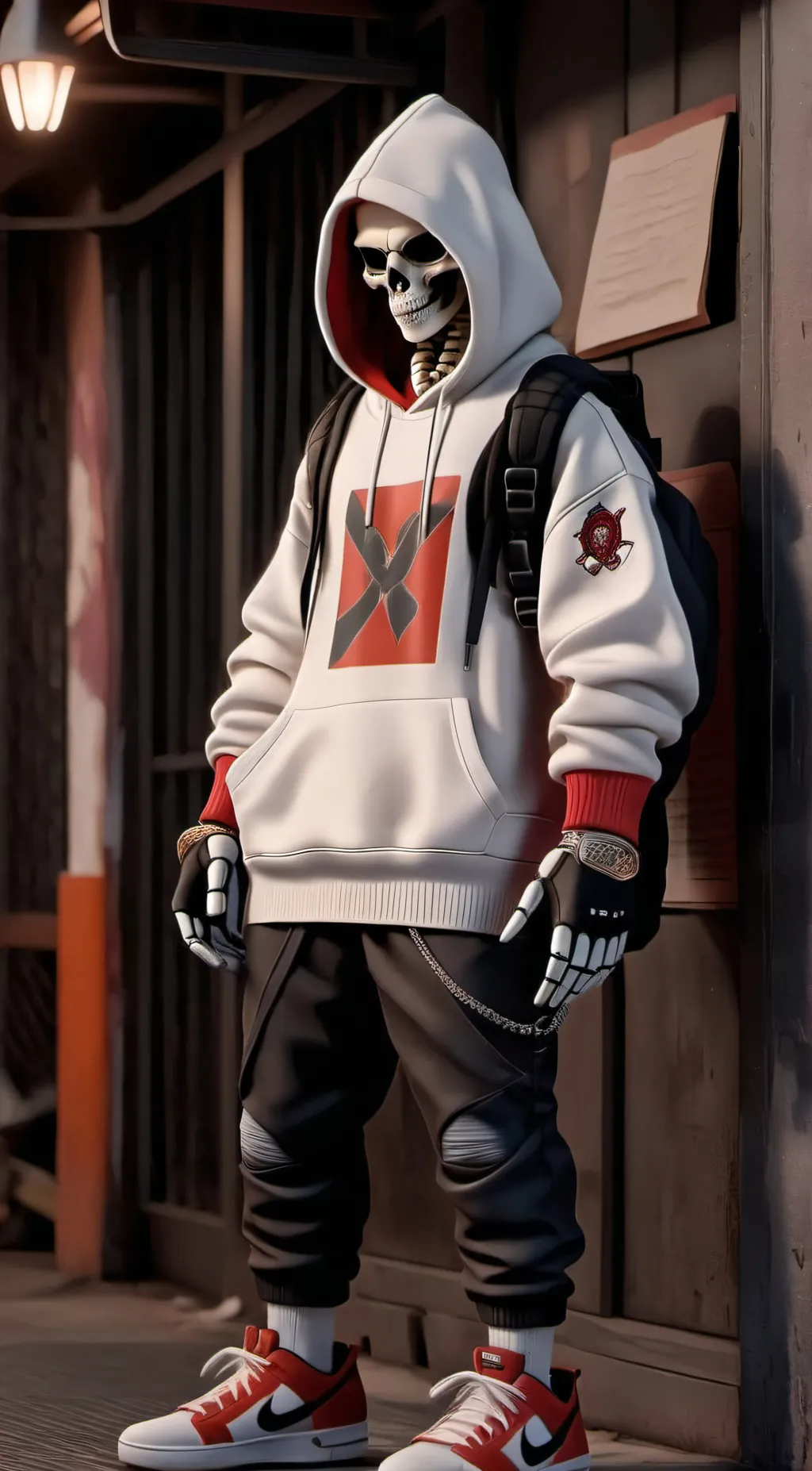 Talkie AI - Chat with Chris 