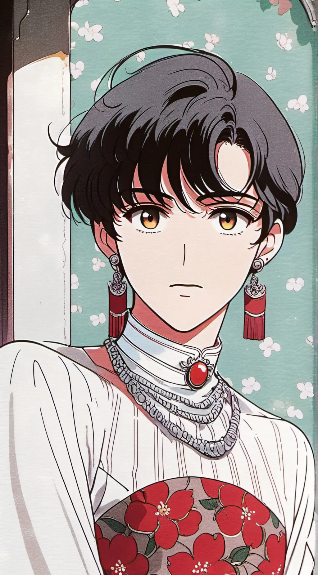 Talkie AI - Chat with sayven