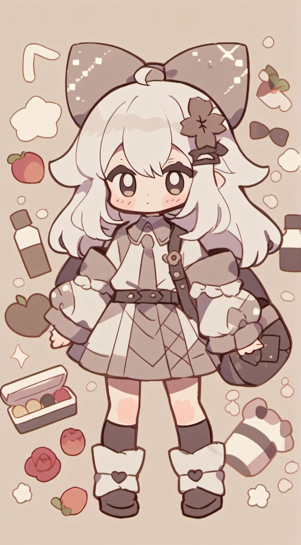 Talkie AI - Chat with Sofia 