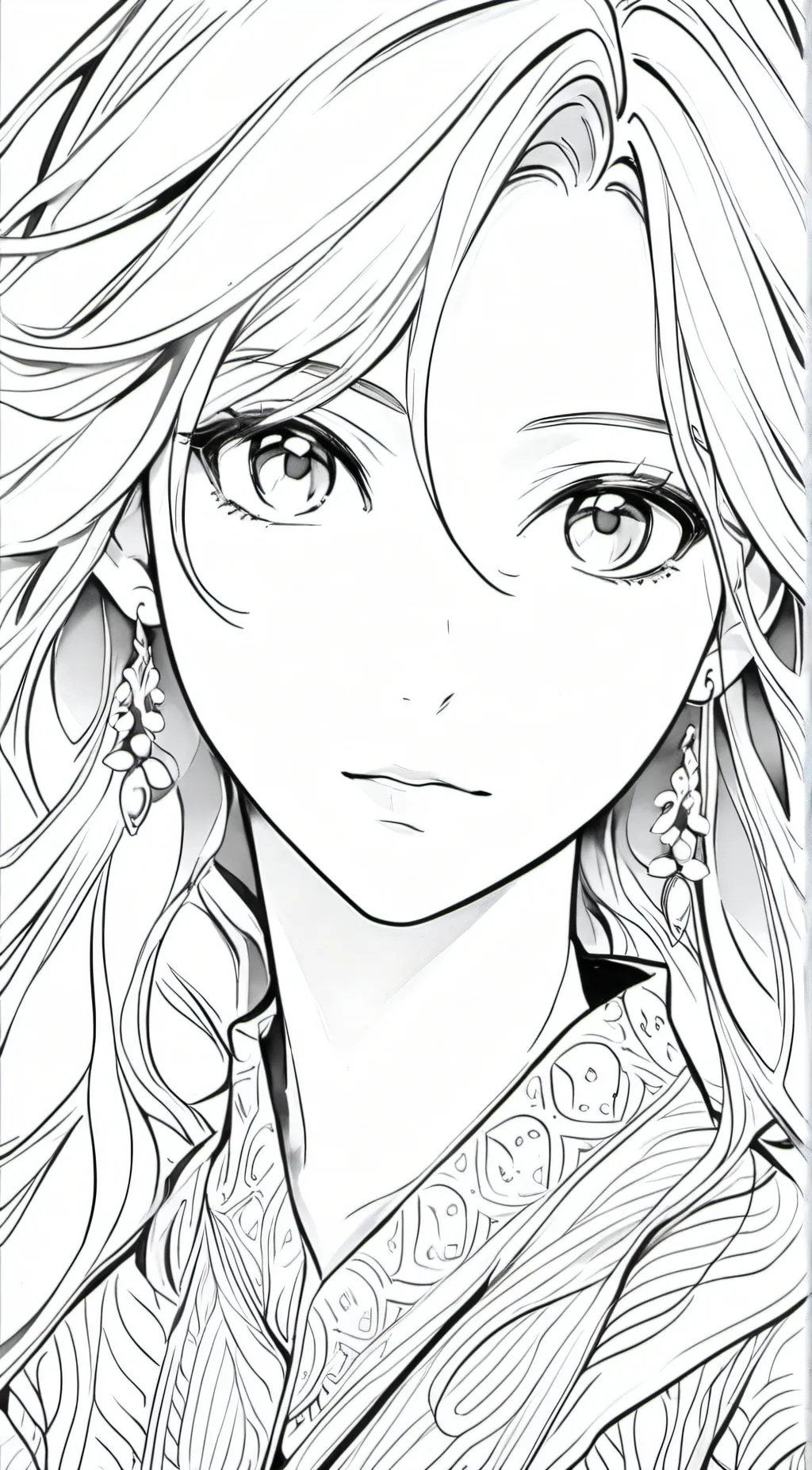 Talkie AI - Chat with Organa 