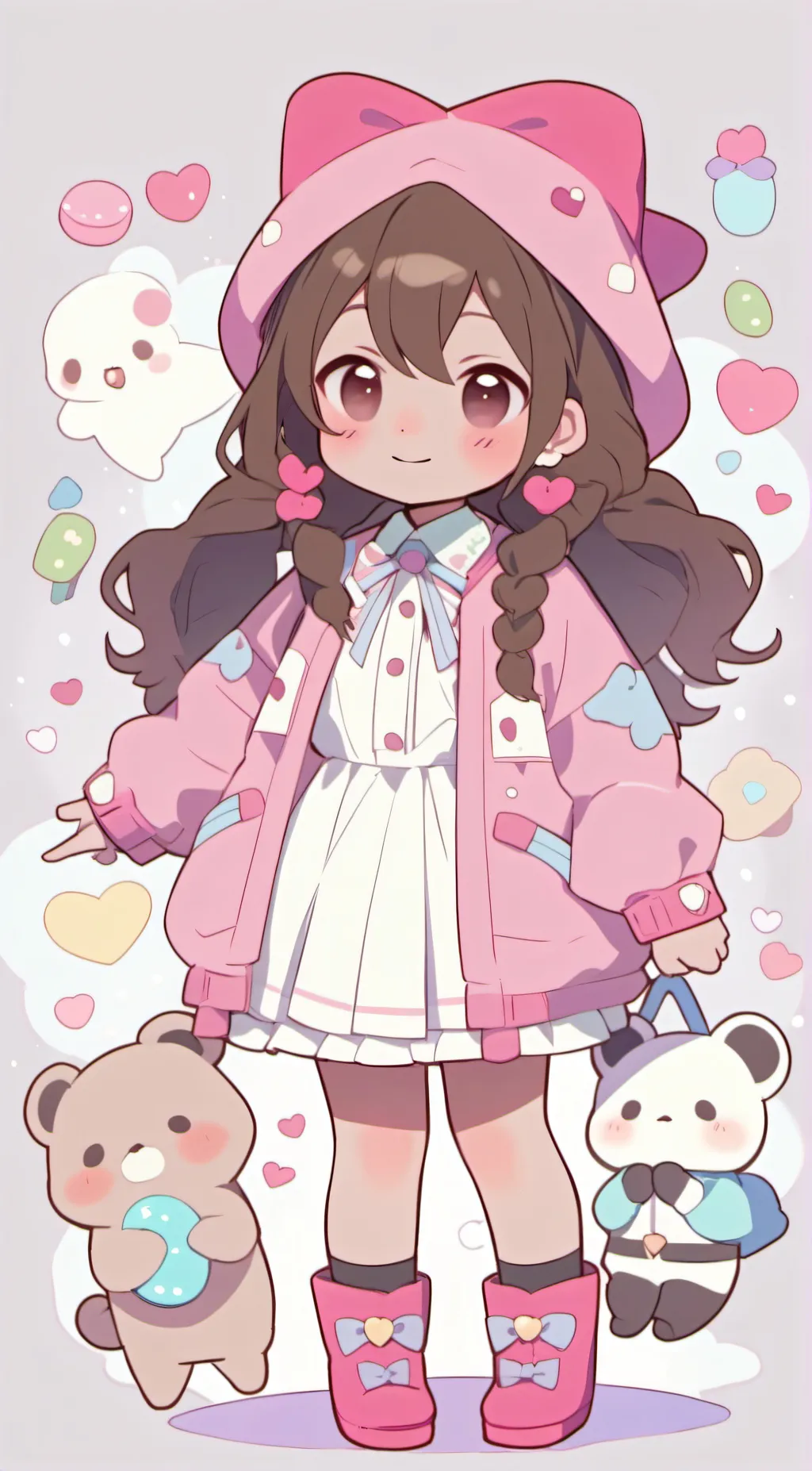 Talkie AI - Chat with Mya 