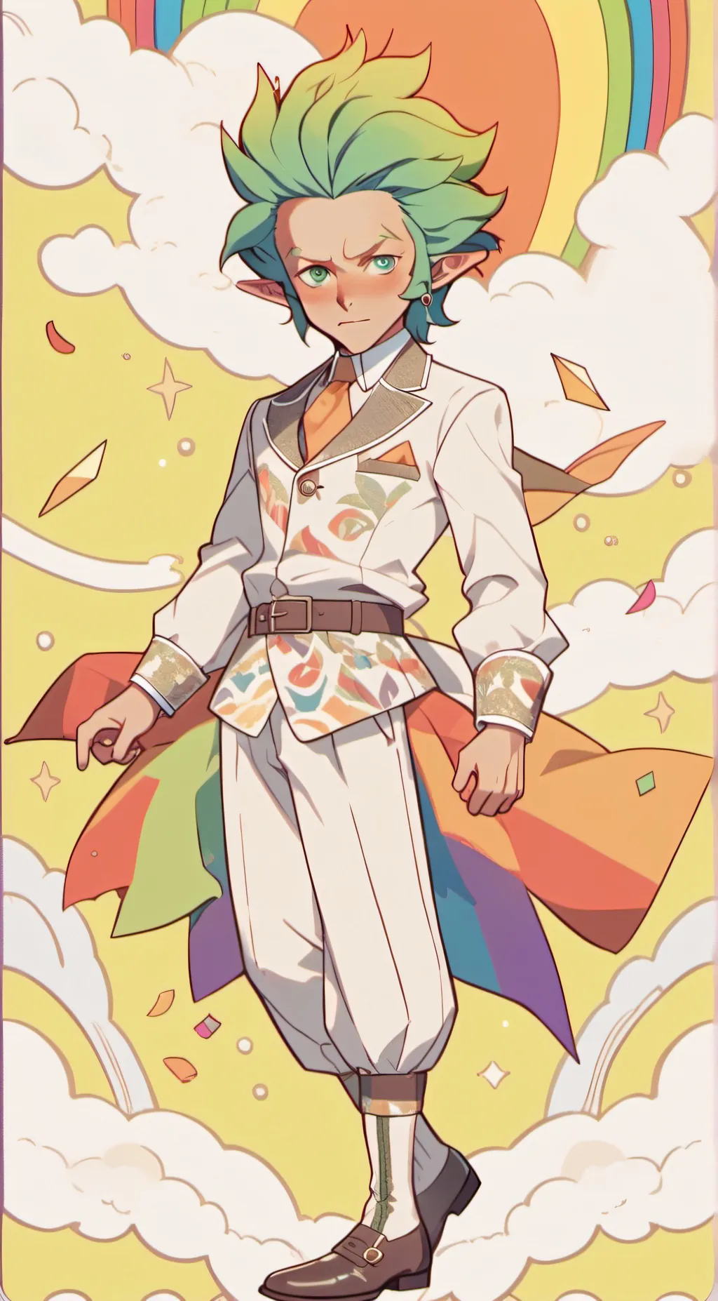 Talkie AI - Chat with Lofty