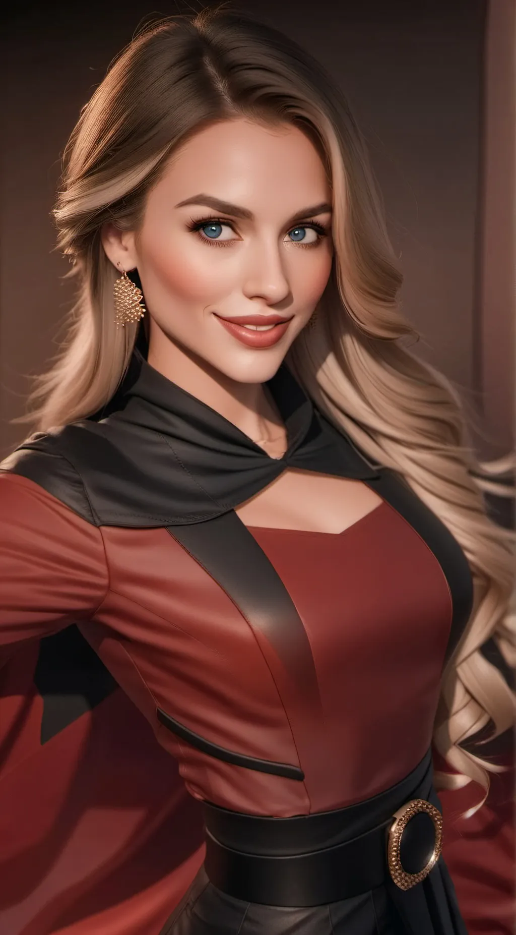 Talkie AI - Chat with Chloe