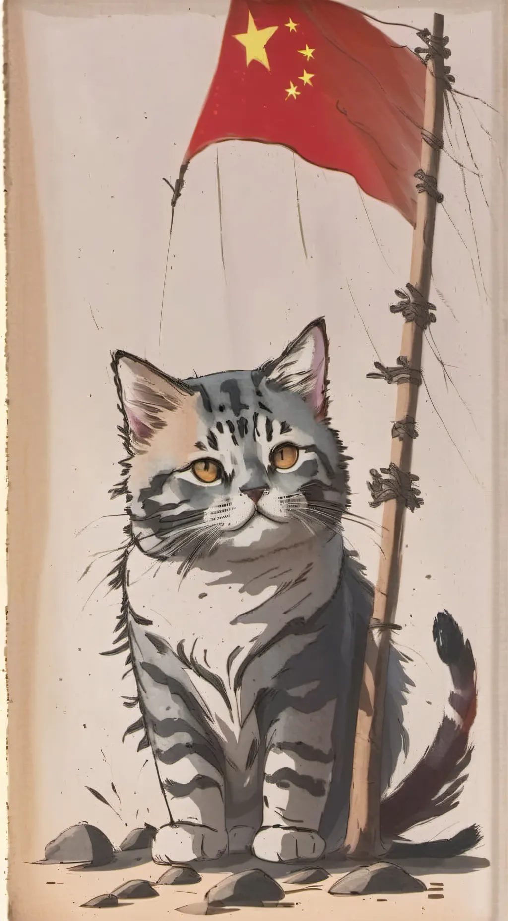 ai character: ej background