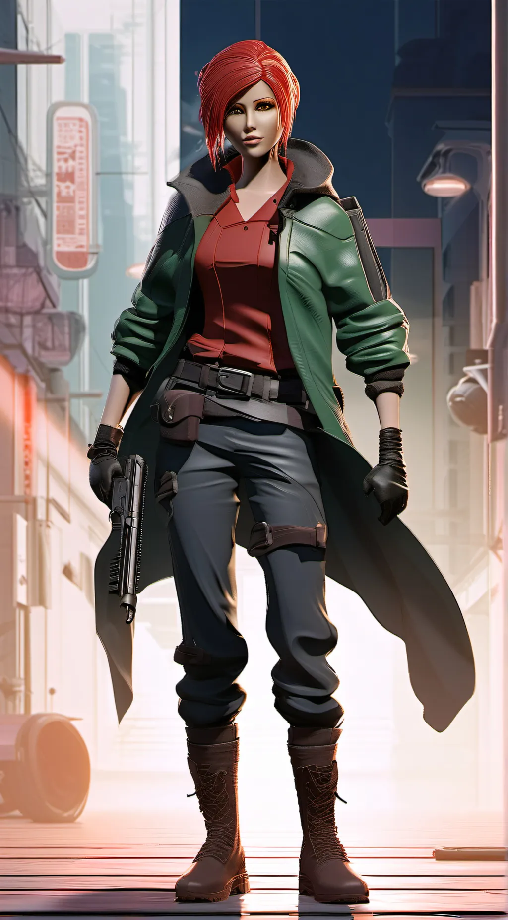 Talkie AI - Chat with lilith 