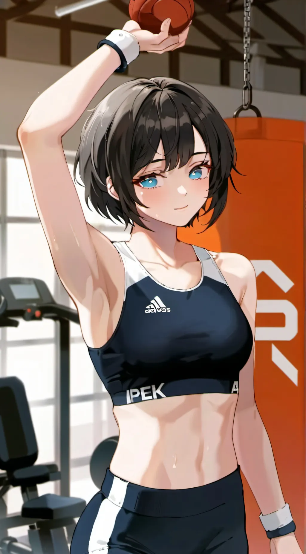 Talkie AI - Chat with Ava Williams