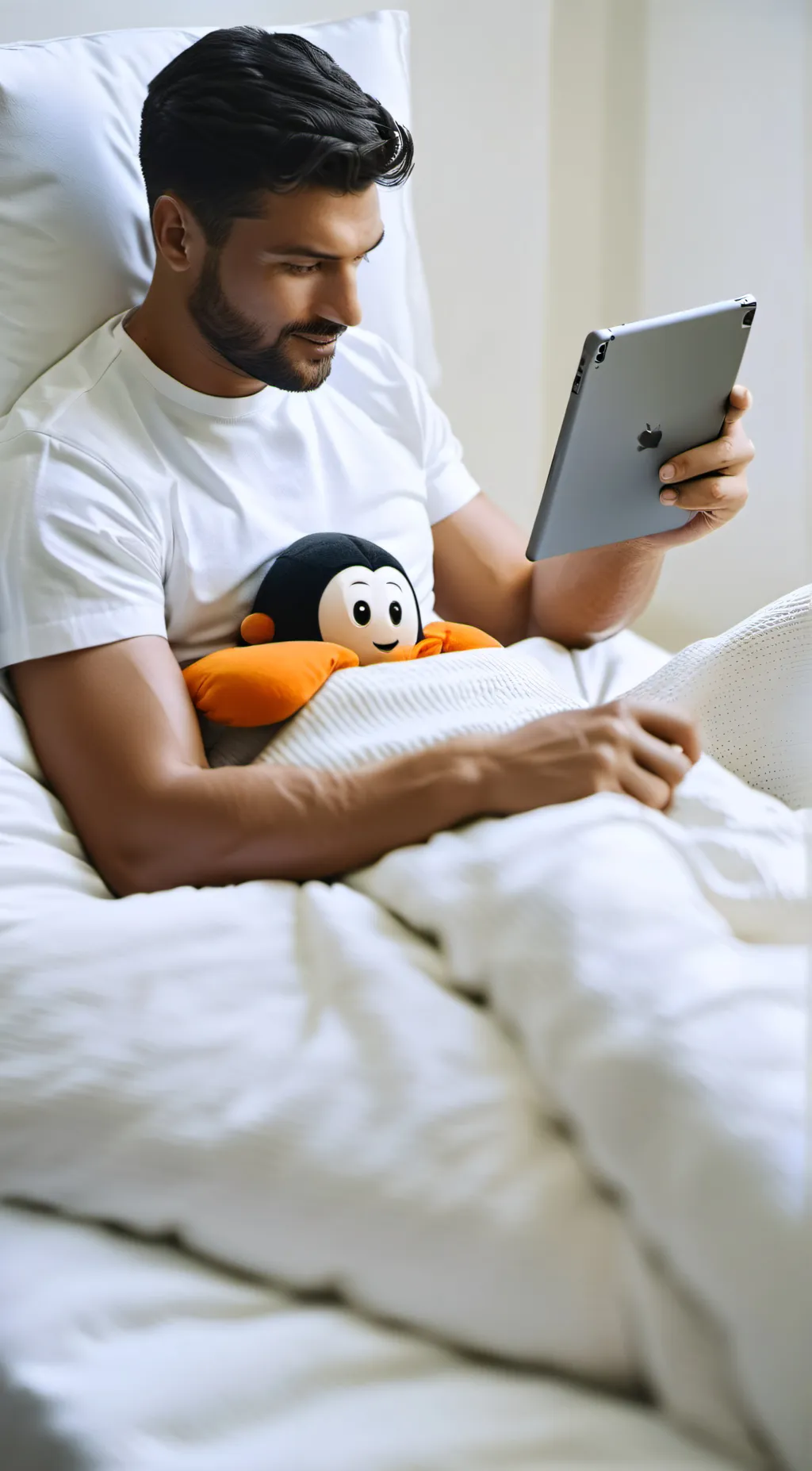 ai character: Debentures I have background