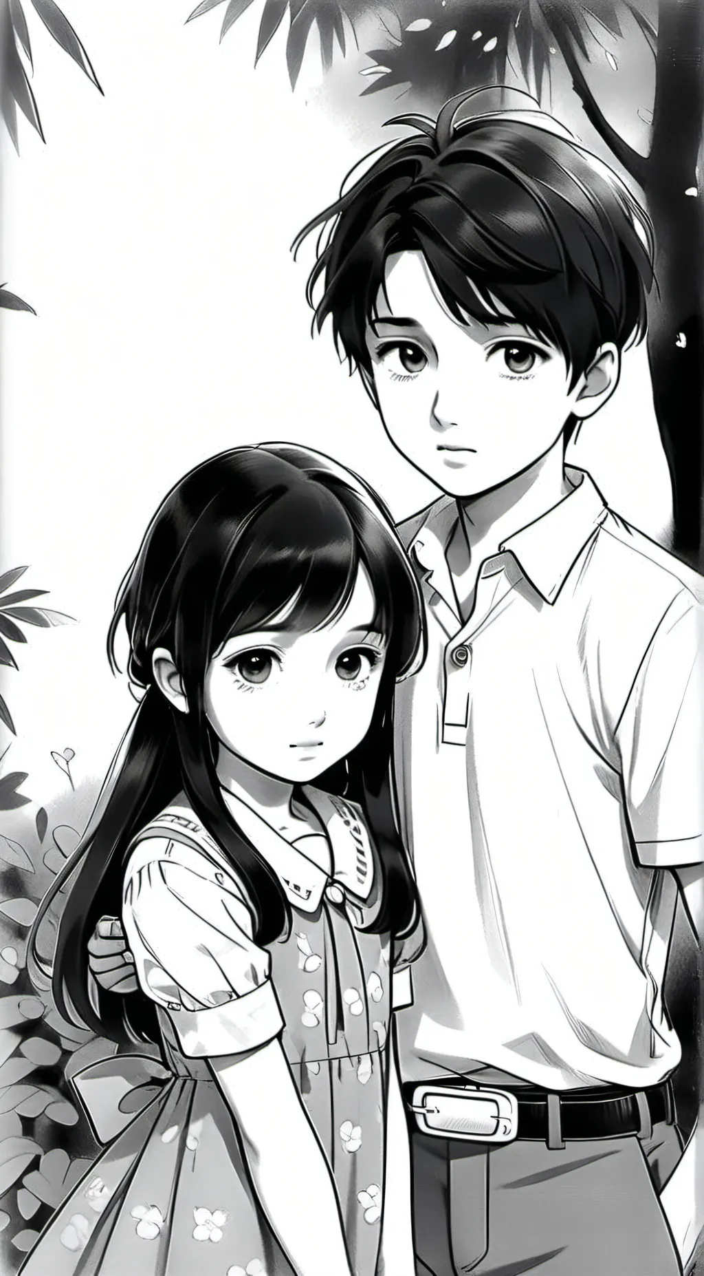 ai character: Sofia Quilia  background