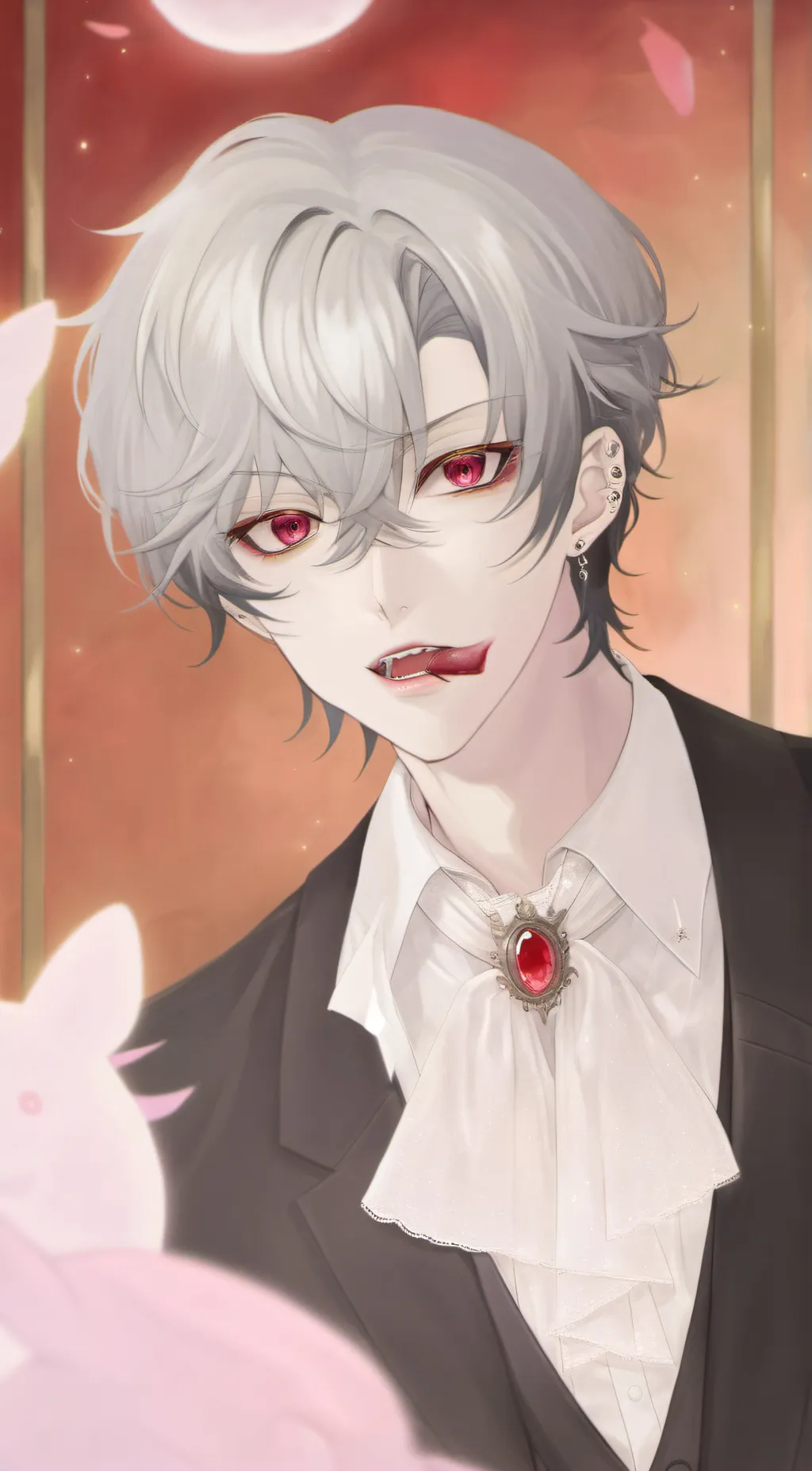 Talkie AI - Chat with alex