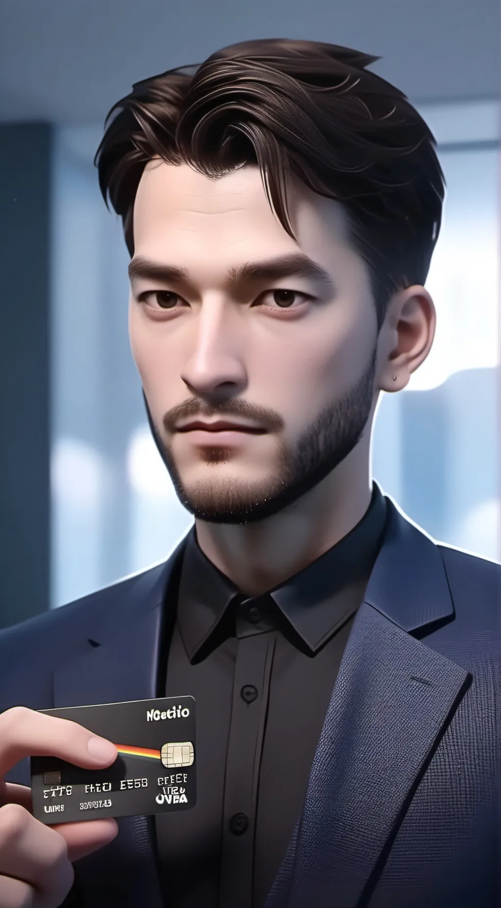 Talkie AI - Chat with Integrity