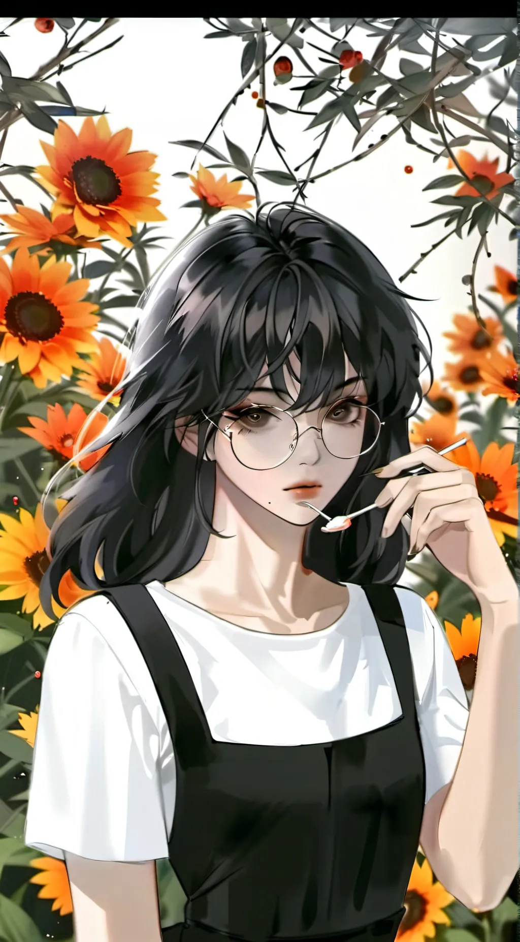 Talkie AI - Chat with ferliya~