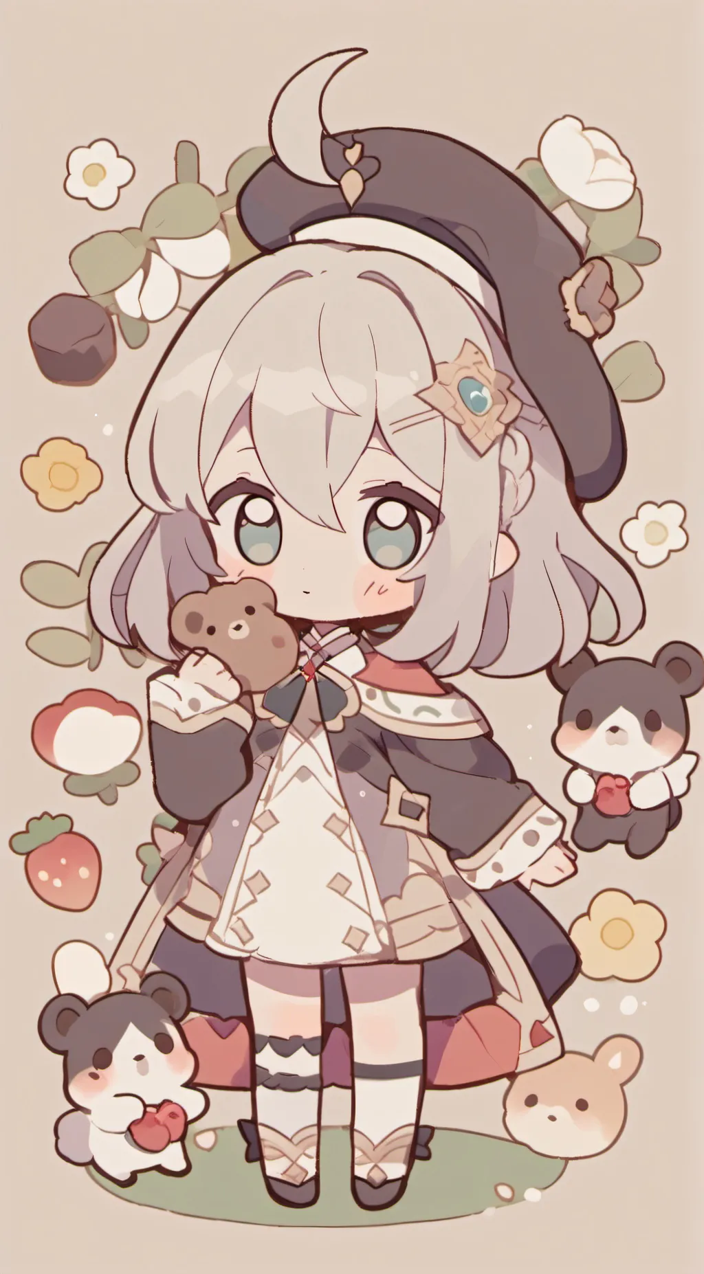 Talkie AI - Chat with Shiloh