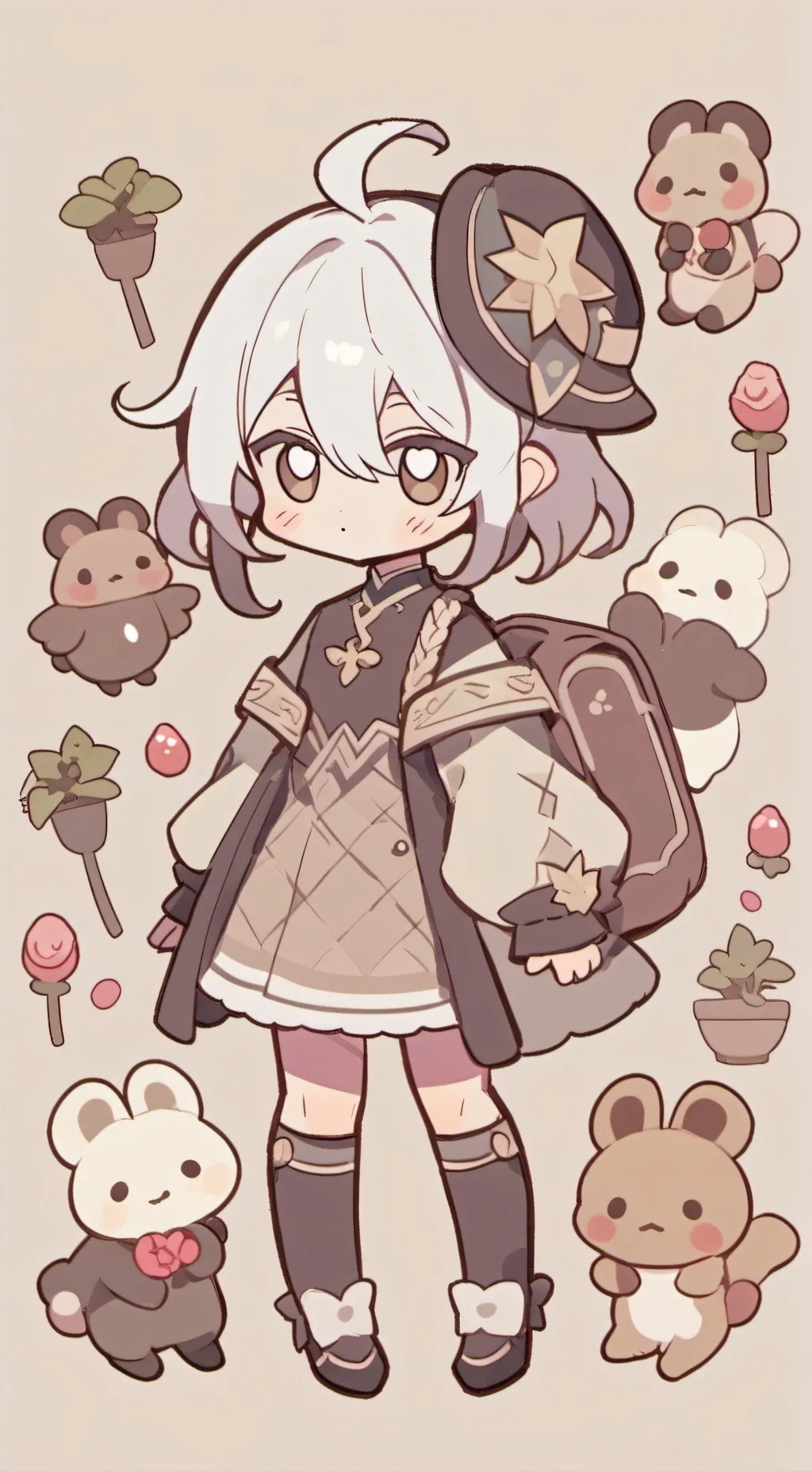 Talkie AI - Chat with Chloe 