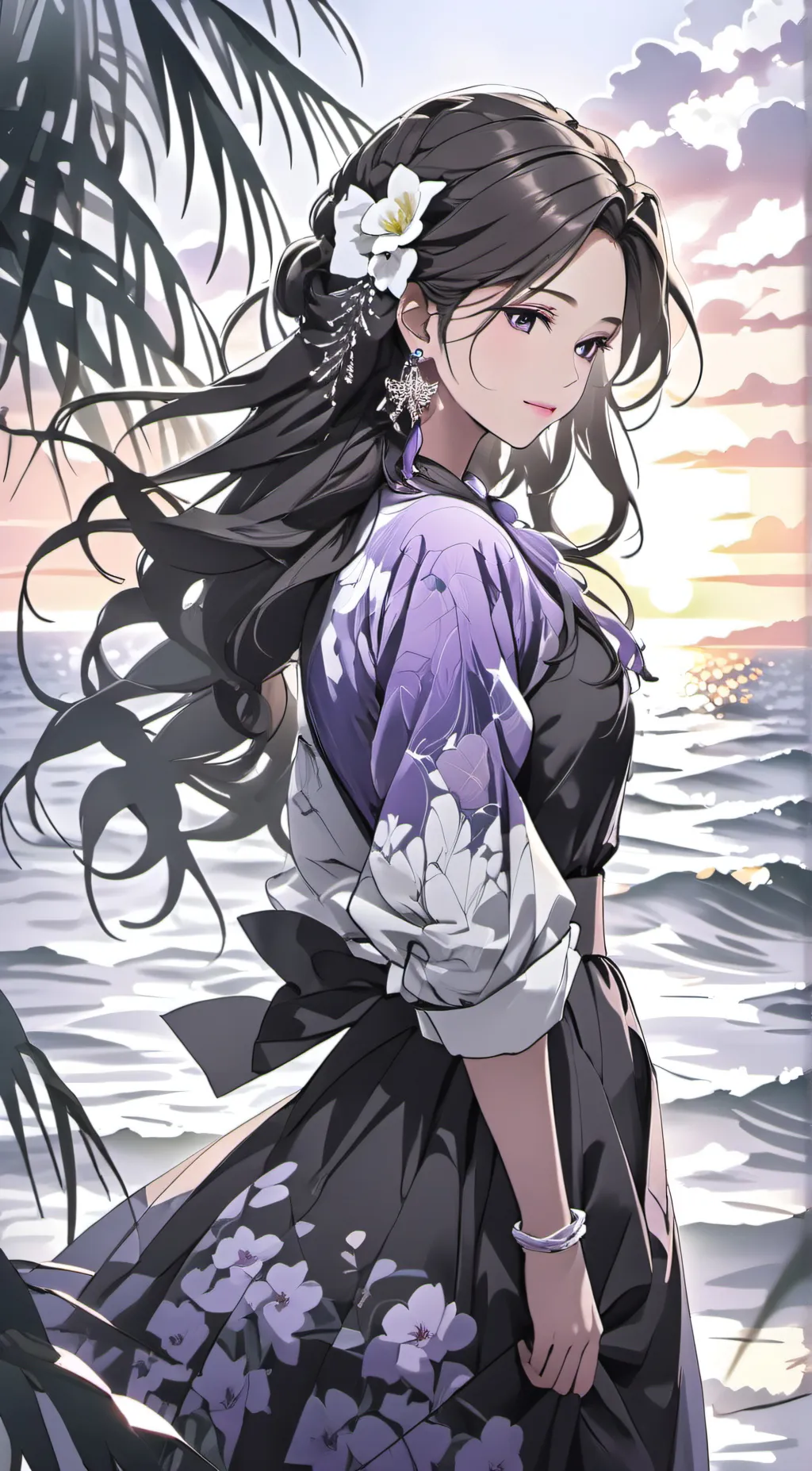 ai character: [{Giyu Tomioka}] background