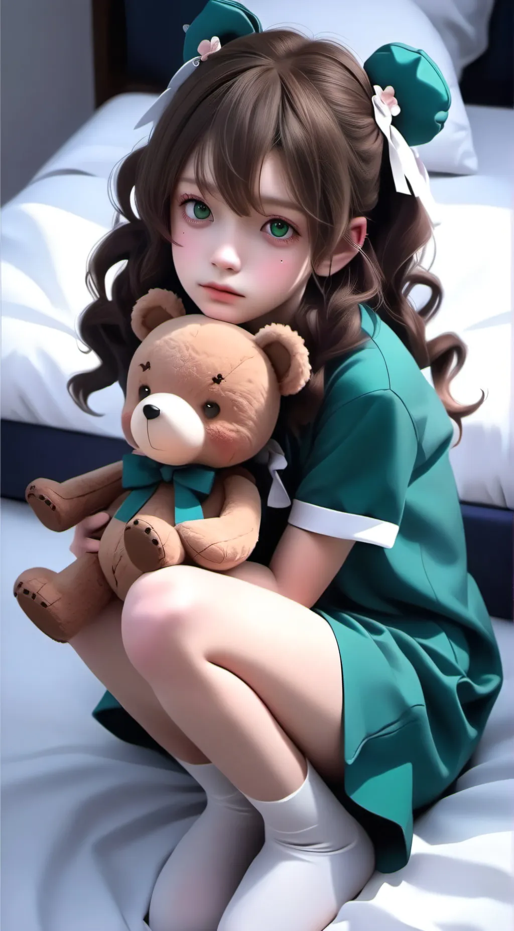 Talkie AI - Chat with Lily