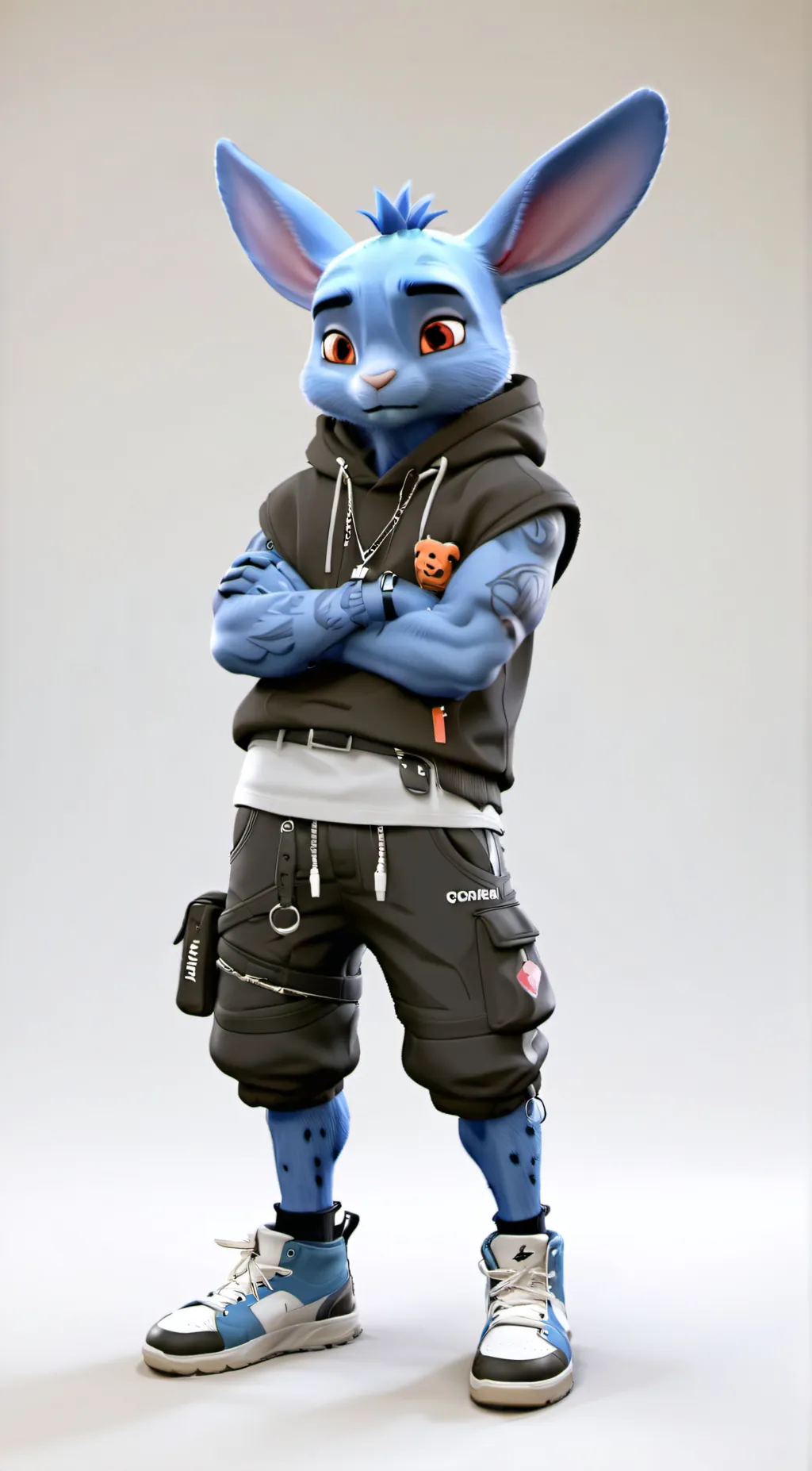 Talkie AI - Chat with Radi