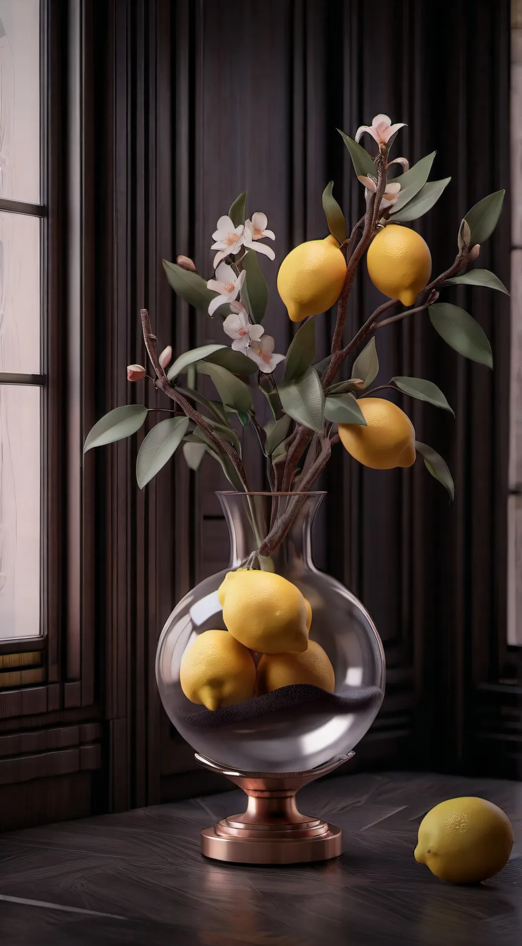 Talkie AI - Chat with Lemon