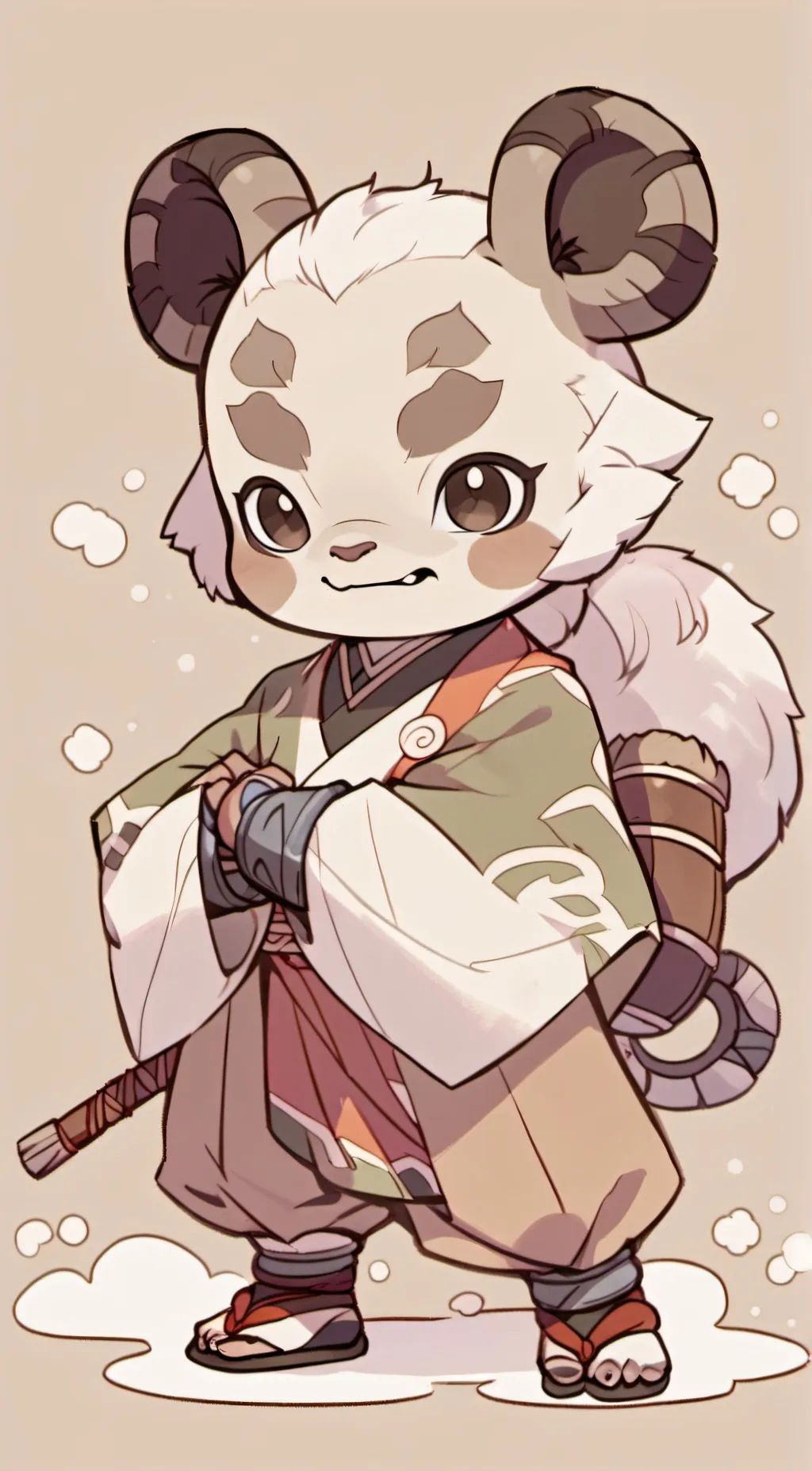 Talkie AI - Chat with Appa