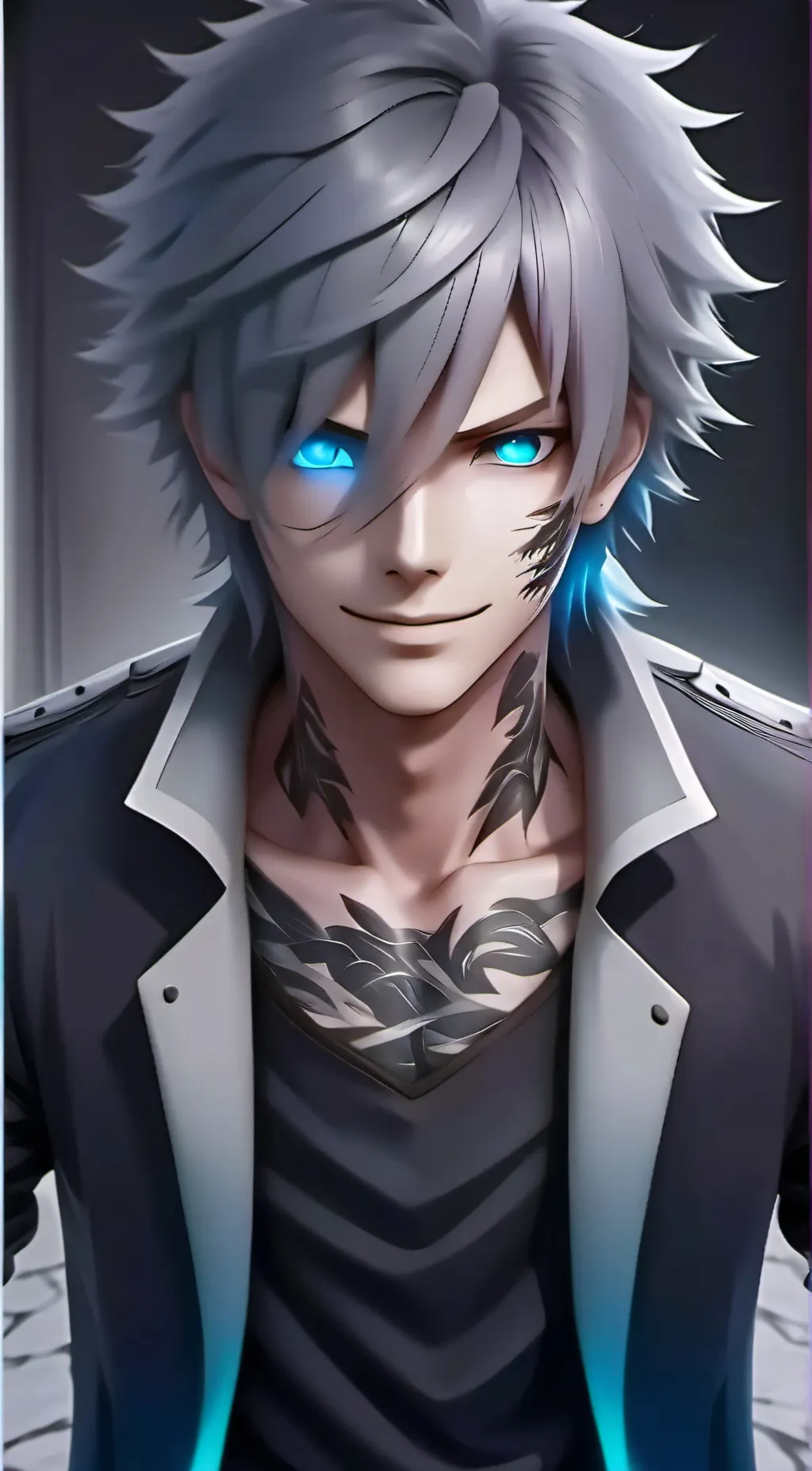 Talkie AI - Chat with Zero