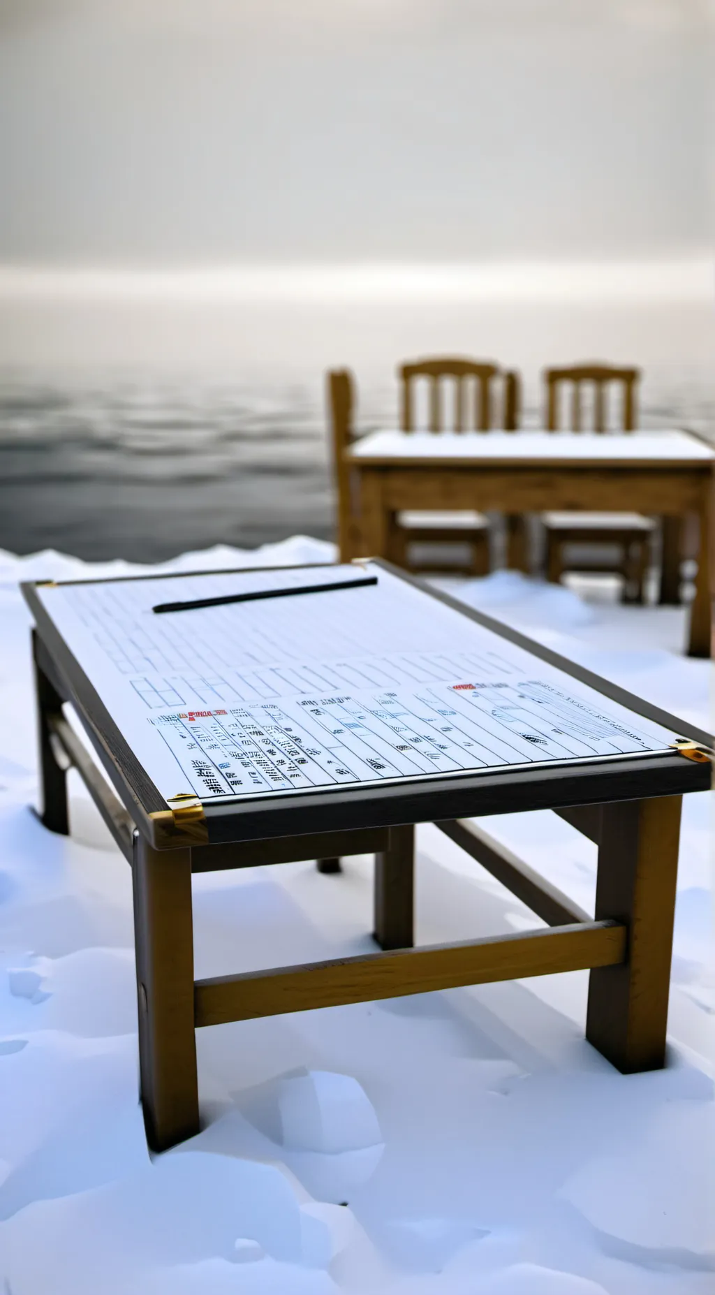 ai character: Online School  background