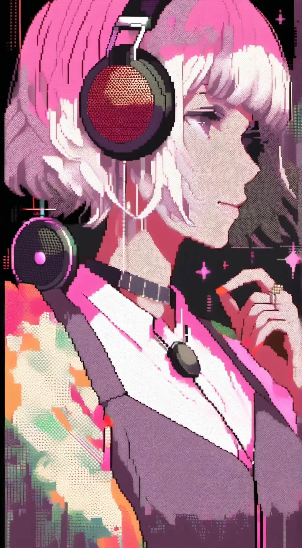 Talkie AI - Chat with speaker woman 