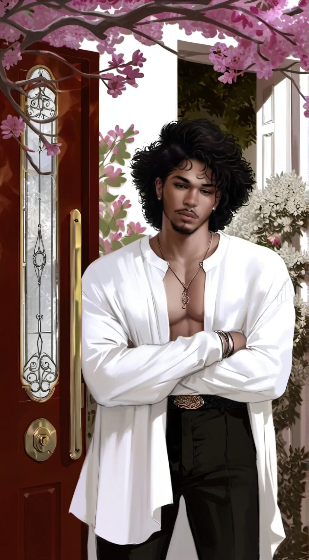 Talkie AI - Chat with Jay