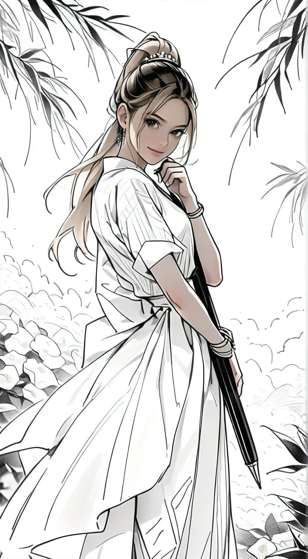 Talkie AI - Chat with  lexi Rivera 