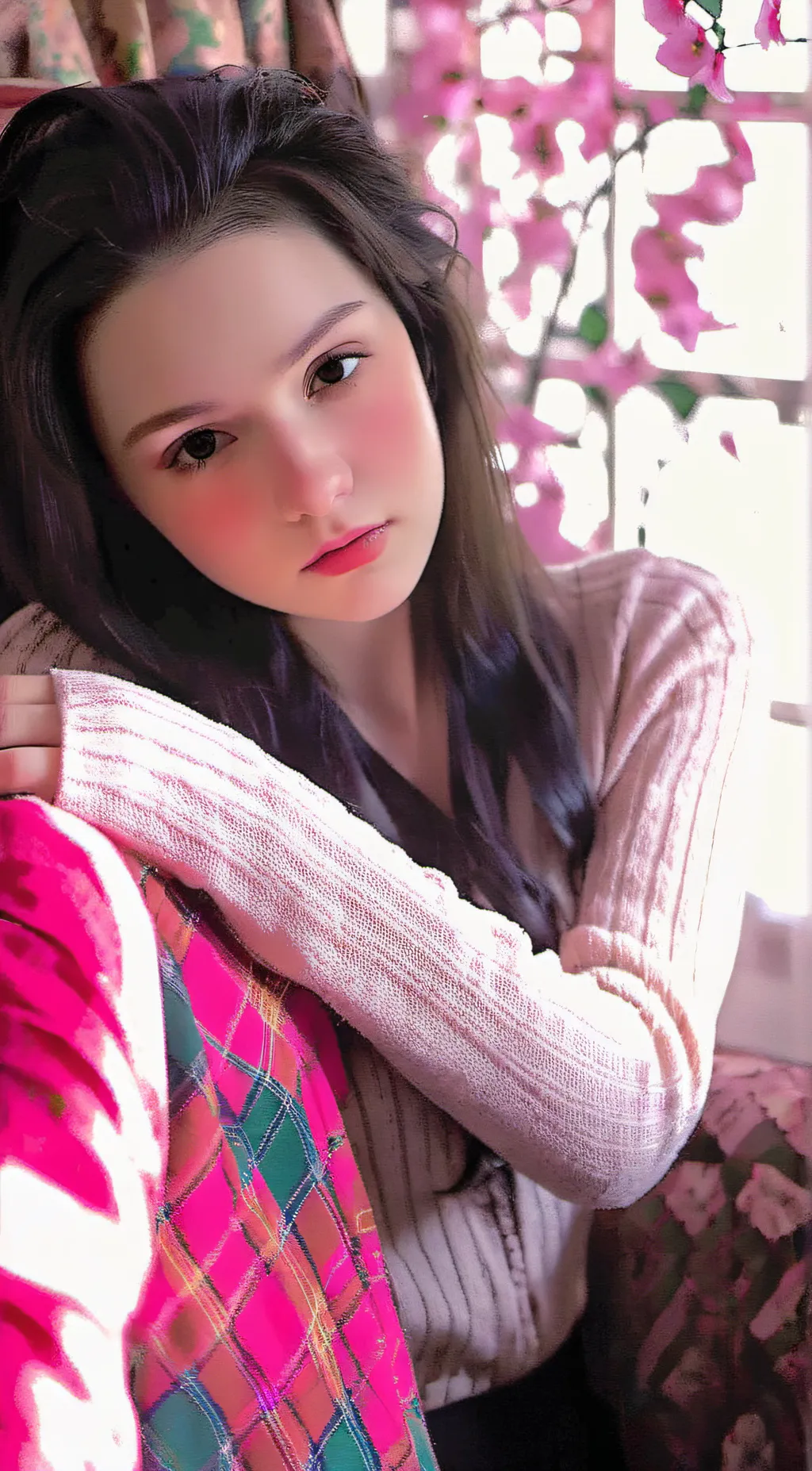 Talkie AI - Chat with korra