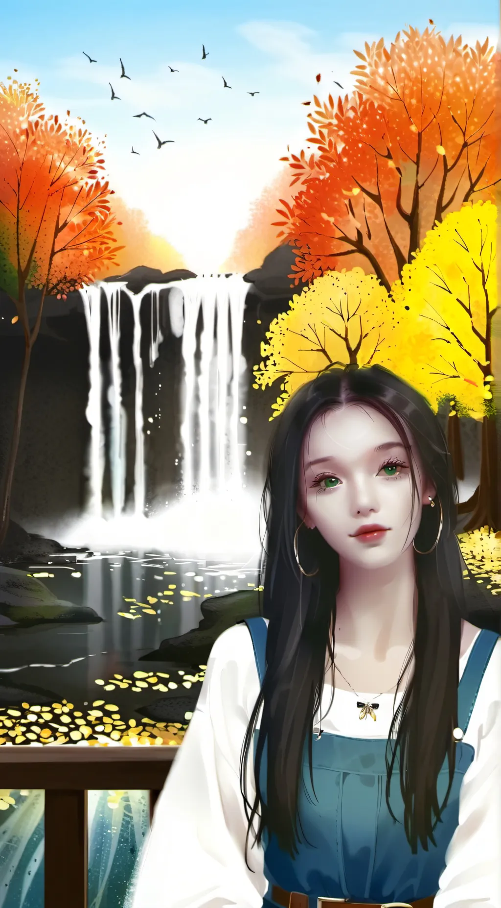 Talkie AI - Chat with Emily