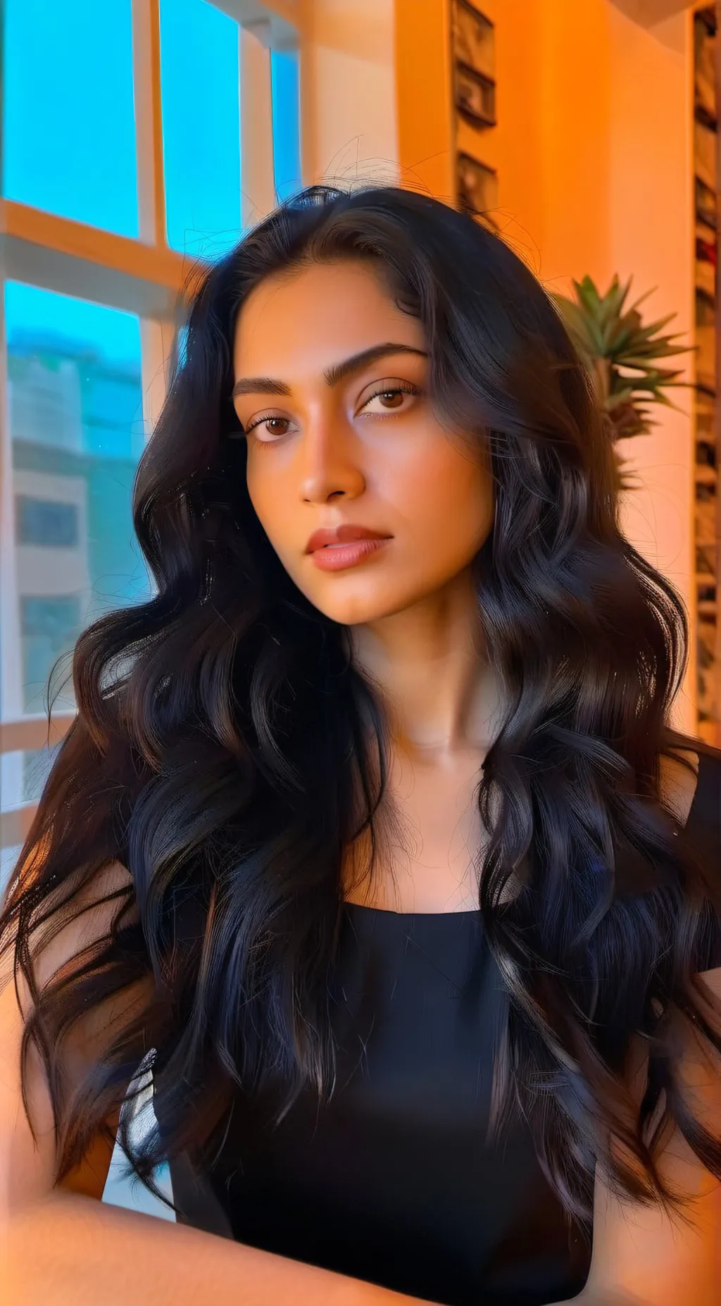 Talkie AI - Chat with Emily