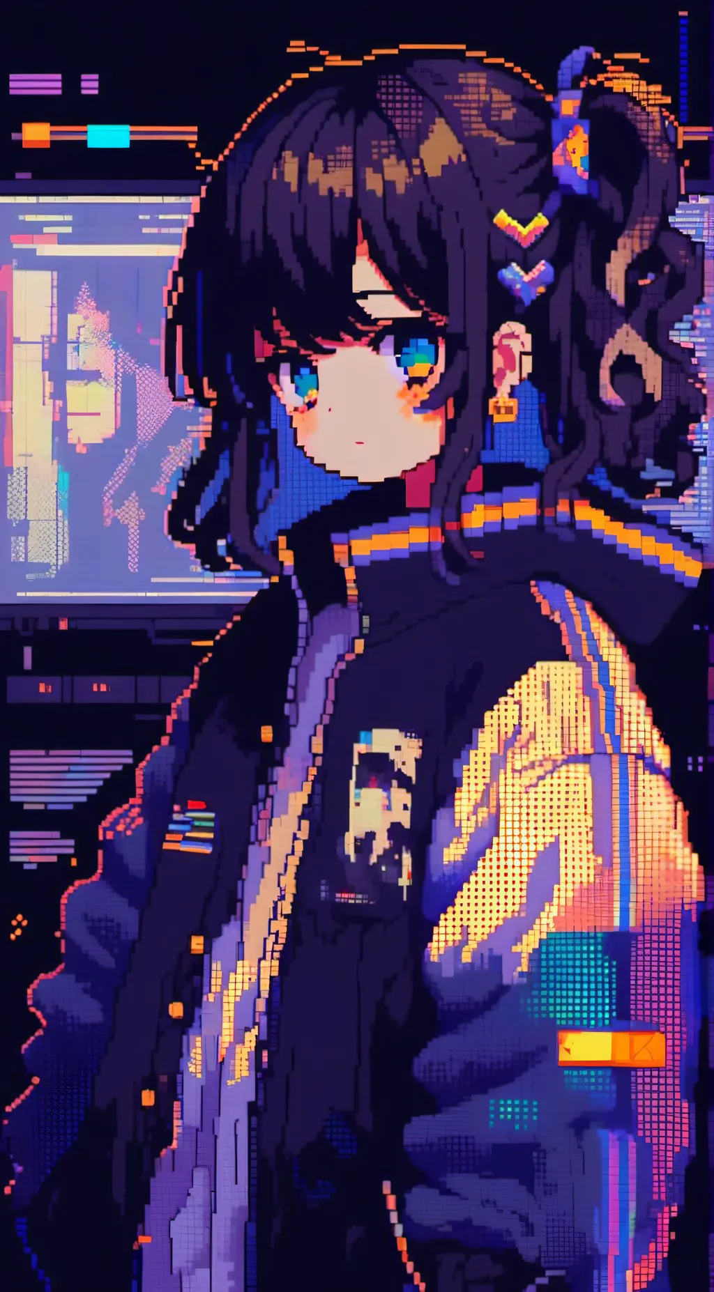 Talkie AI - Chat with Emiley