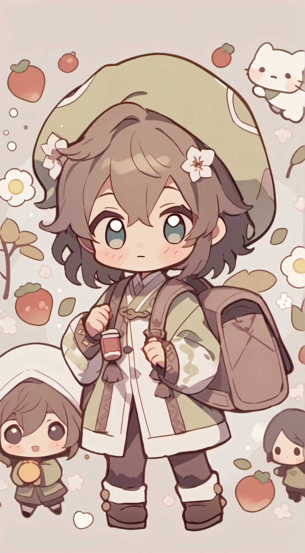 Talkie AI - Chat with emliy