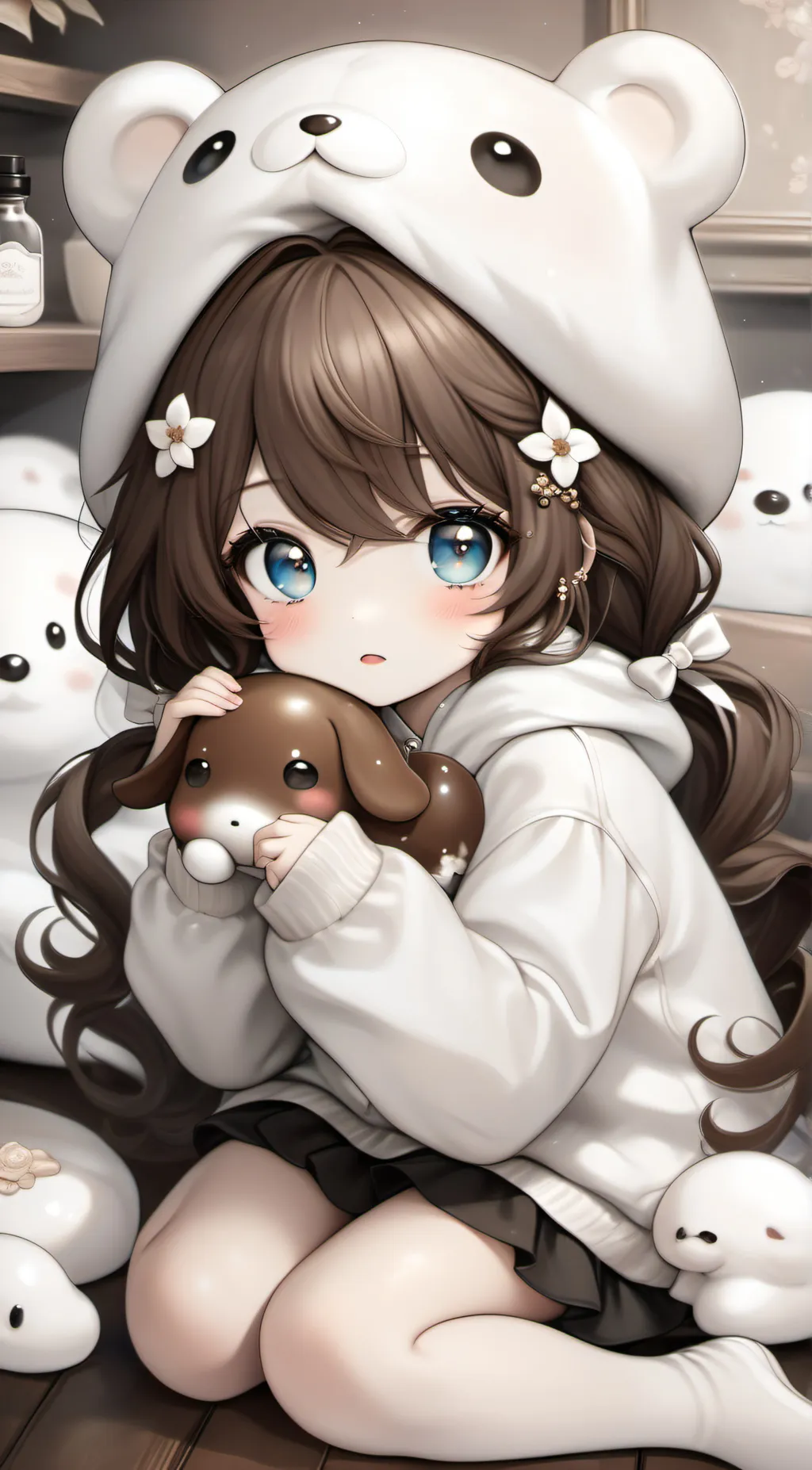 Talkie AI - Chat with blun