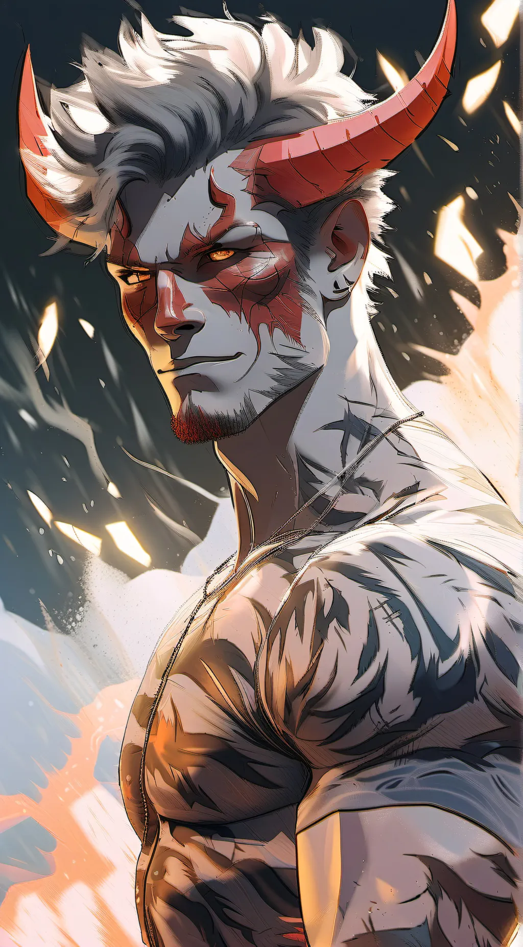 Talkie AI - Chat with blitzo