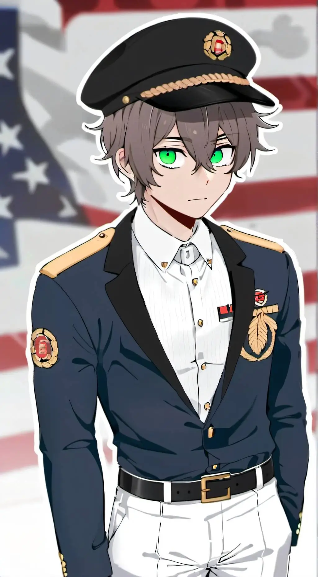 Talkie AI - Chat with Aki