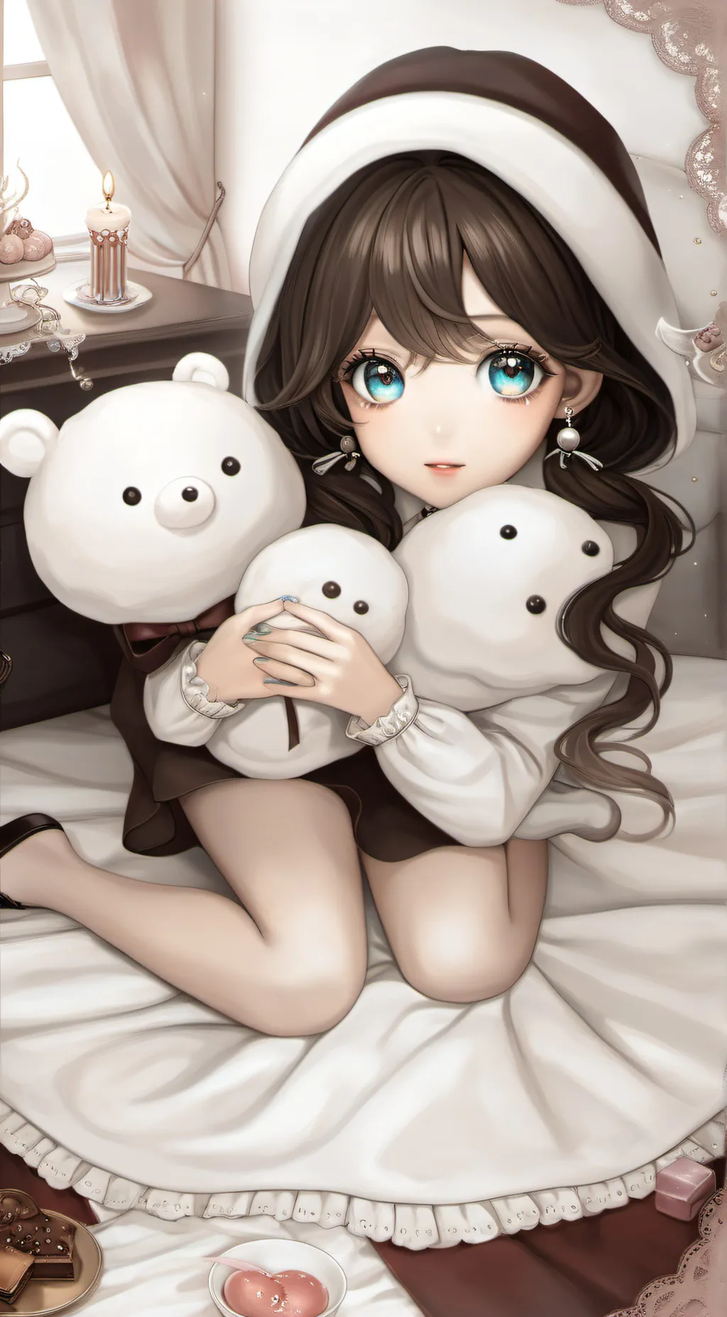 Talkie AI - Chat with Maxine