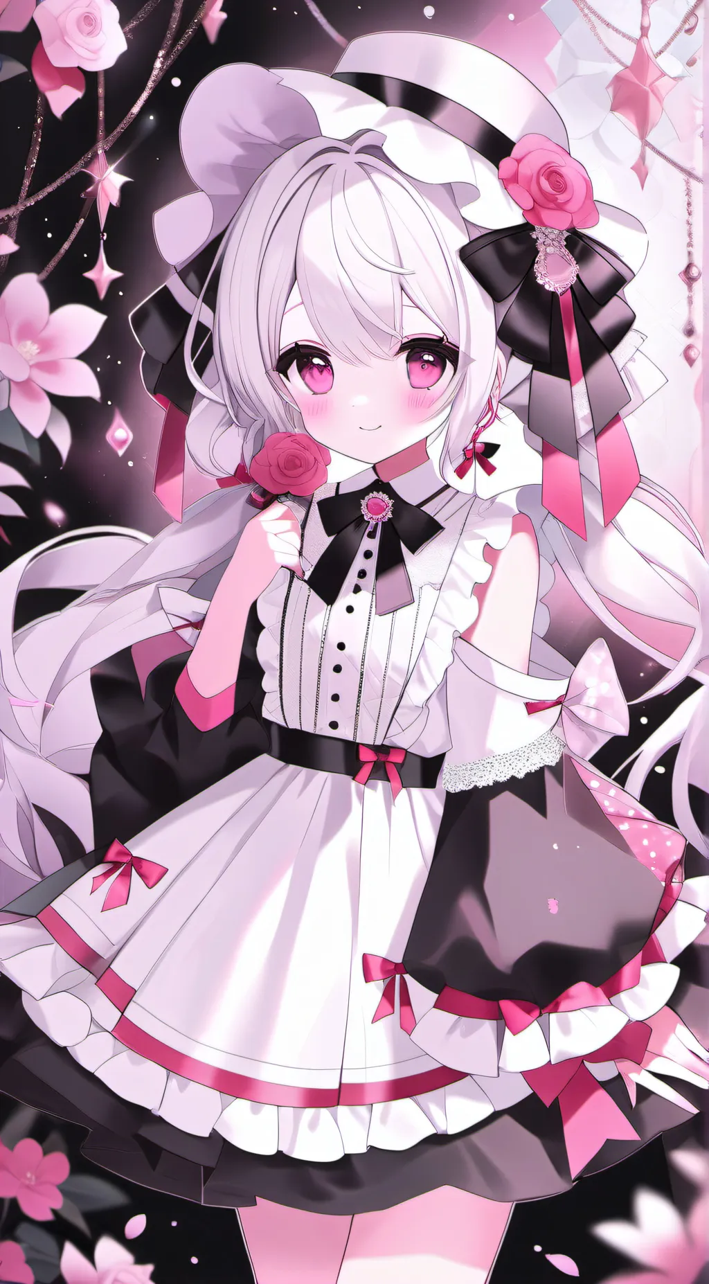 Talkie AI - Chat with amia