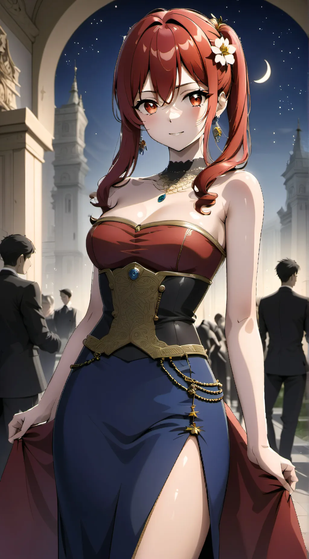 Talkie AI - Chat with Maya Ball ❤️💙❤️