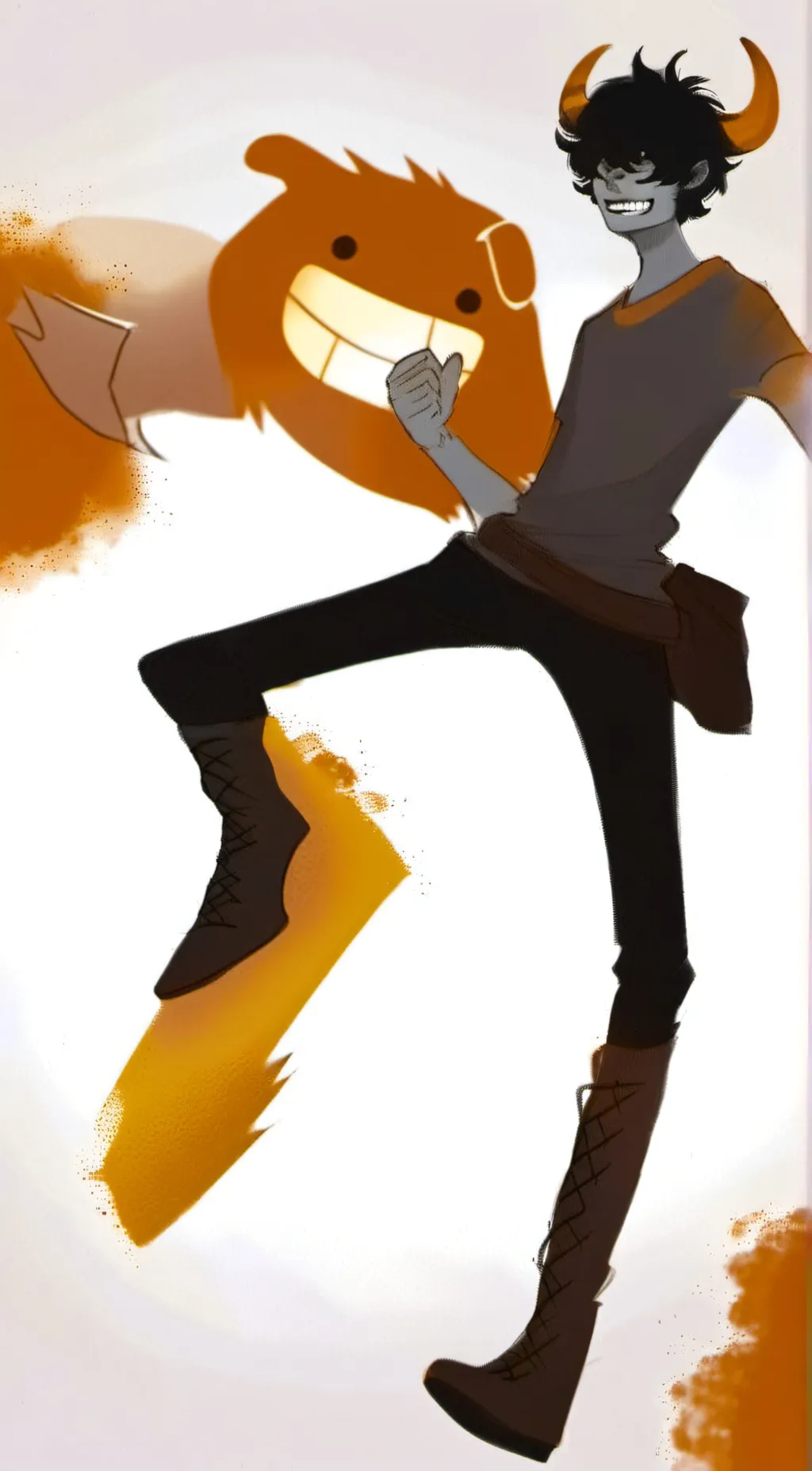 Talkie AI - Chat with Mituna 