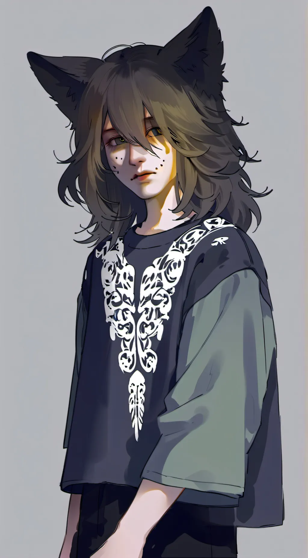 Talkie AI - Chat with 𝓢𝓬𝓻𝓾𝓯𝓯𝔂