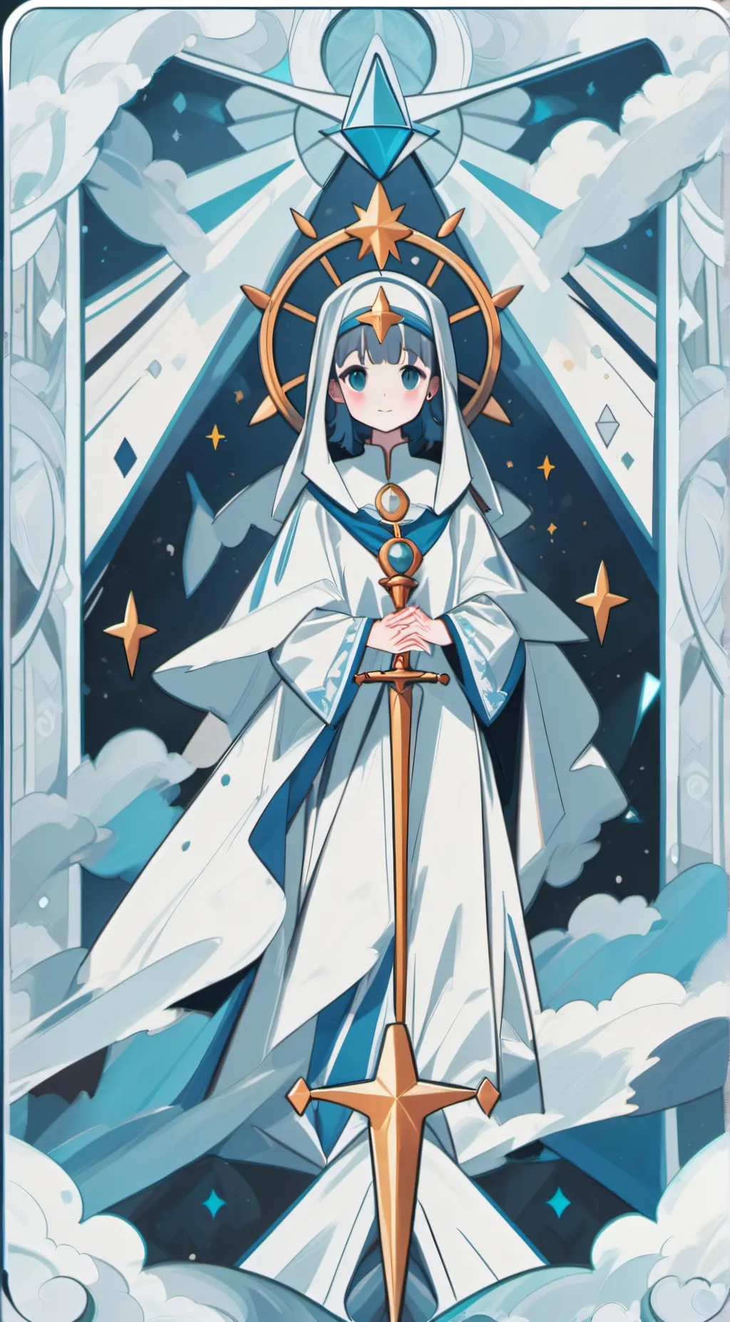 Talkie AI - Chat with Luna