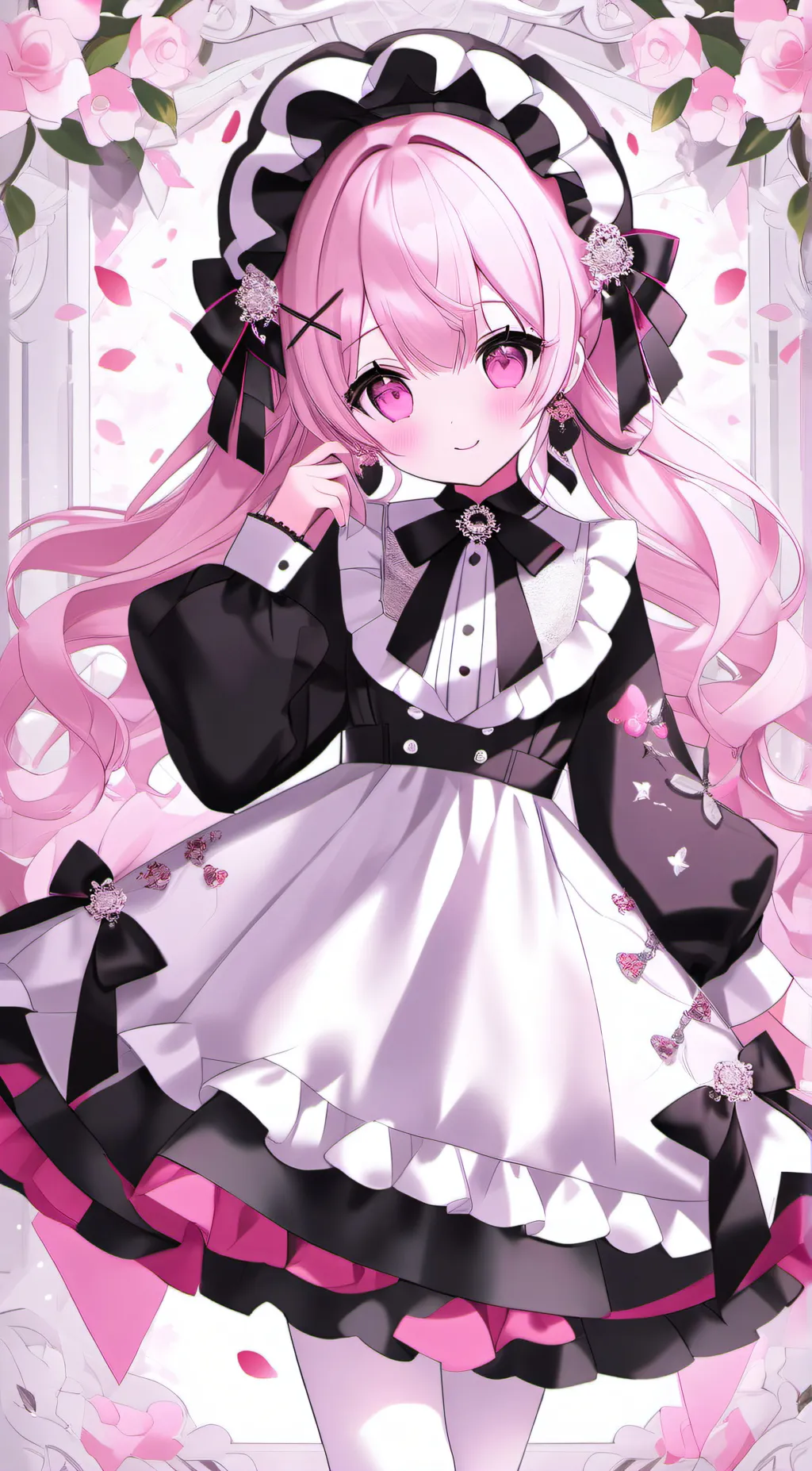 Talkie AI - Chat with nika